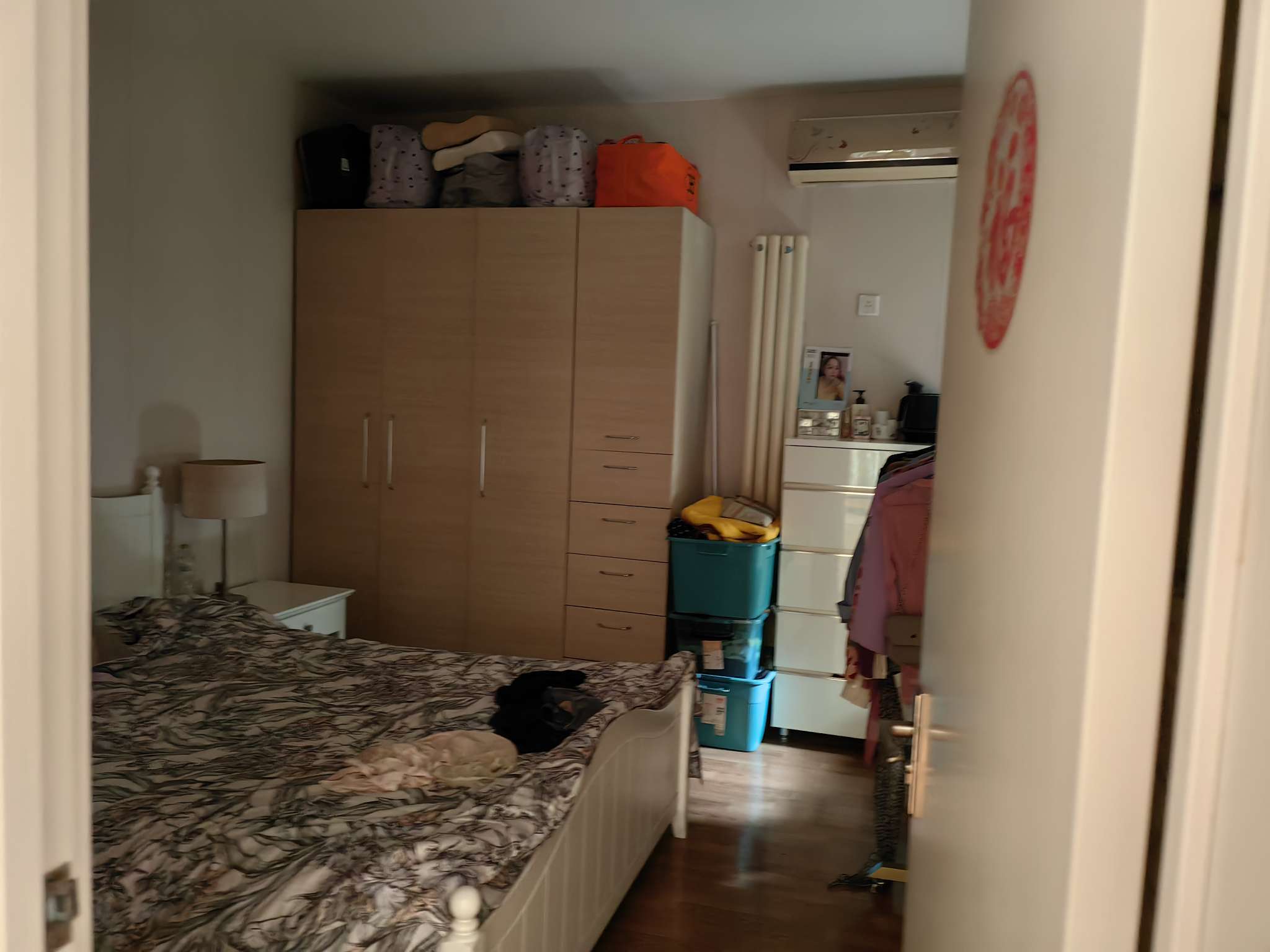 名士豪庭一区