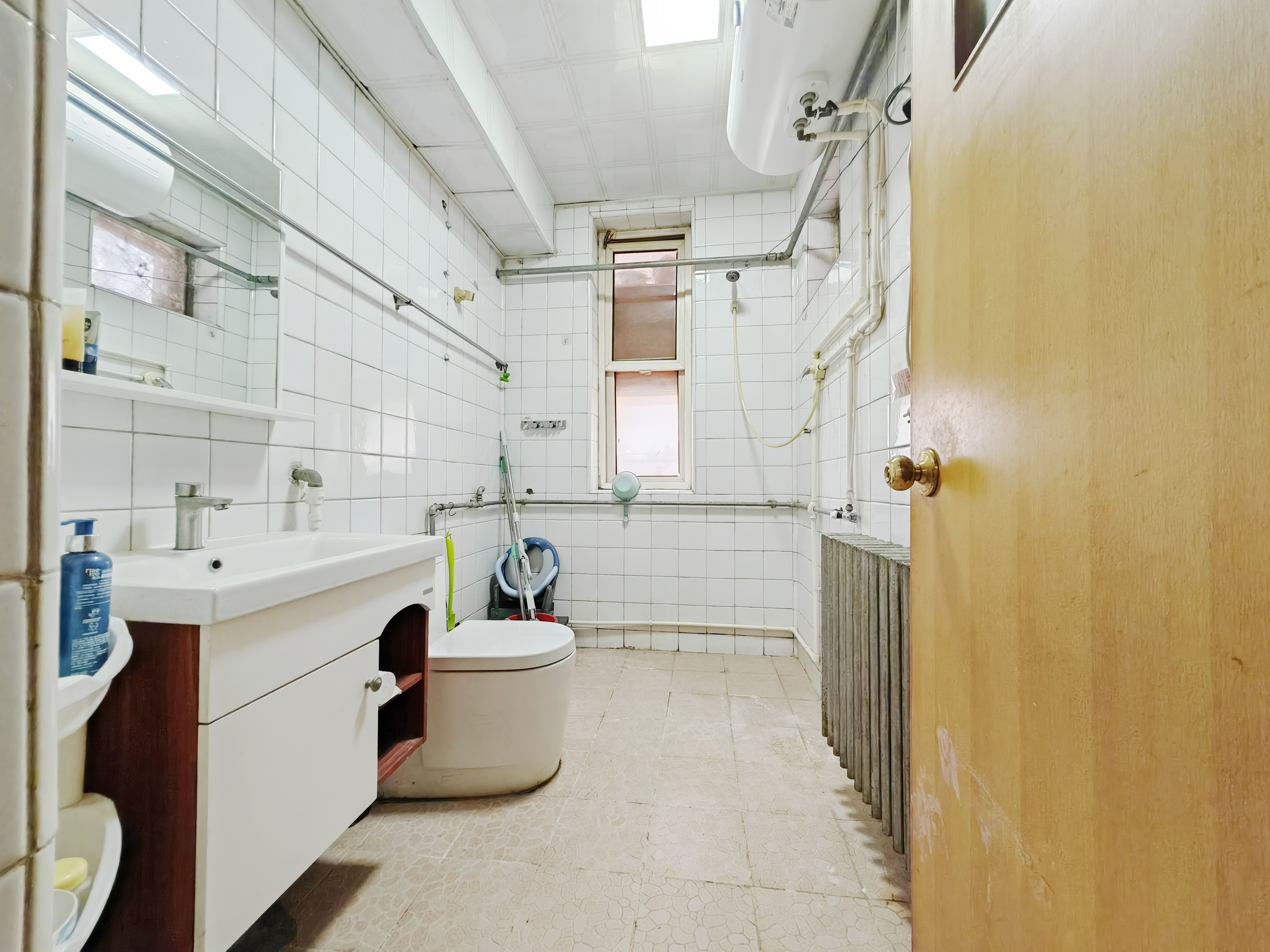 益寿路1号（石化单位）