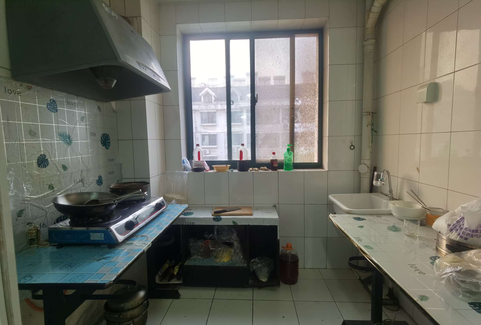 东兴寓城