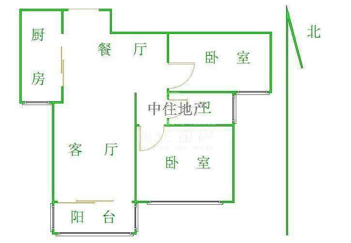 名士豪庭一区
