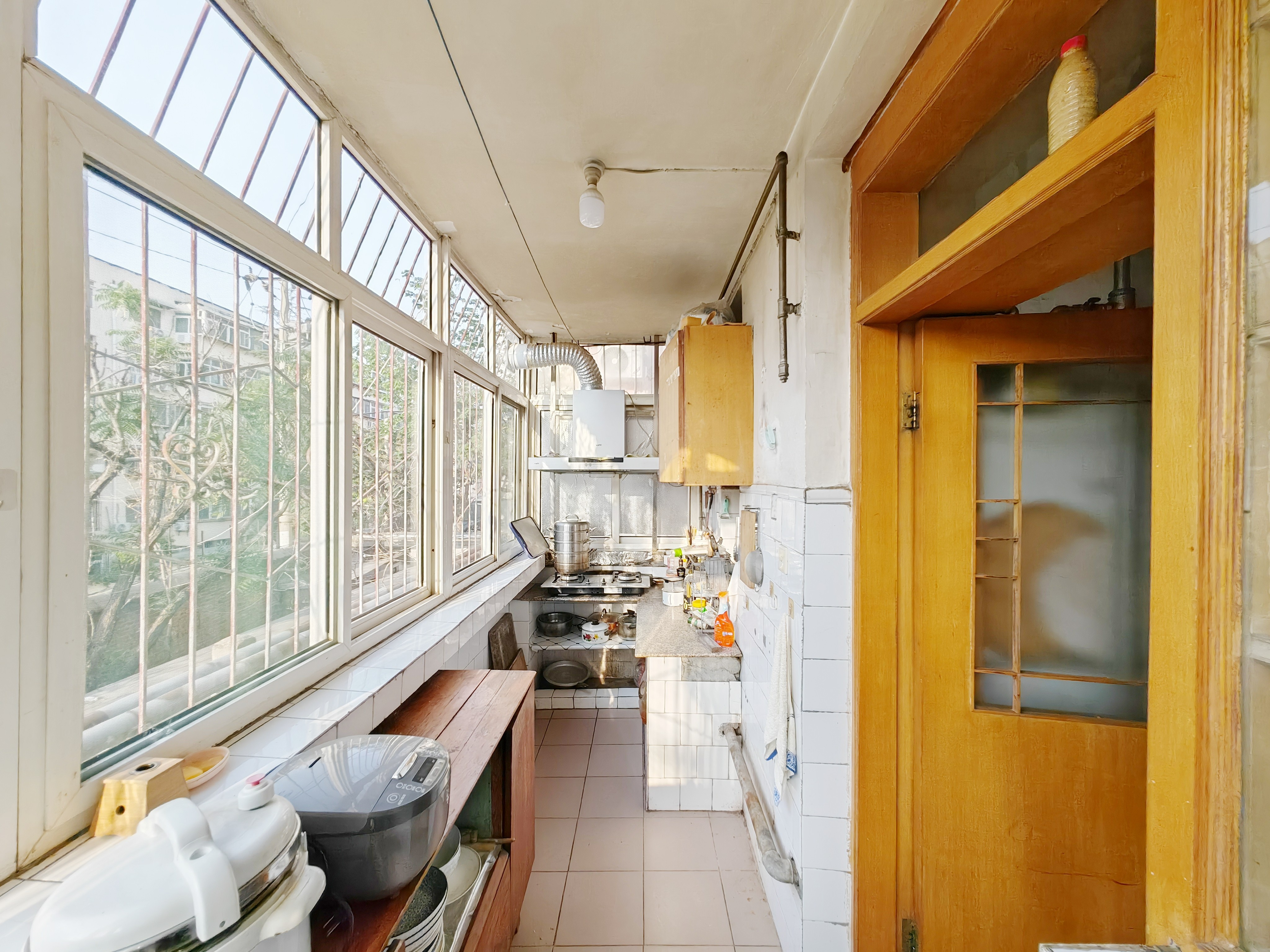 益寿路1号（石化单位）