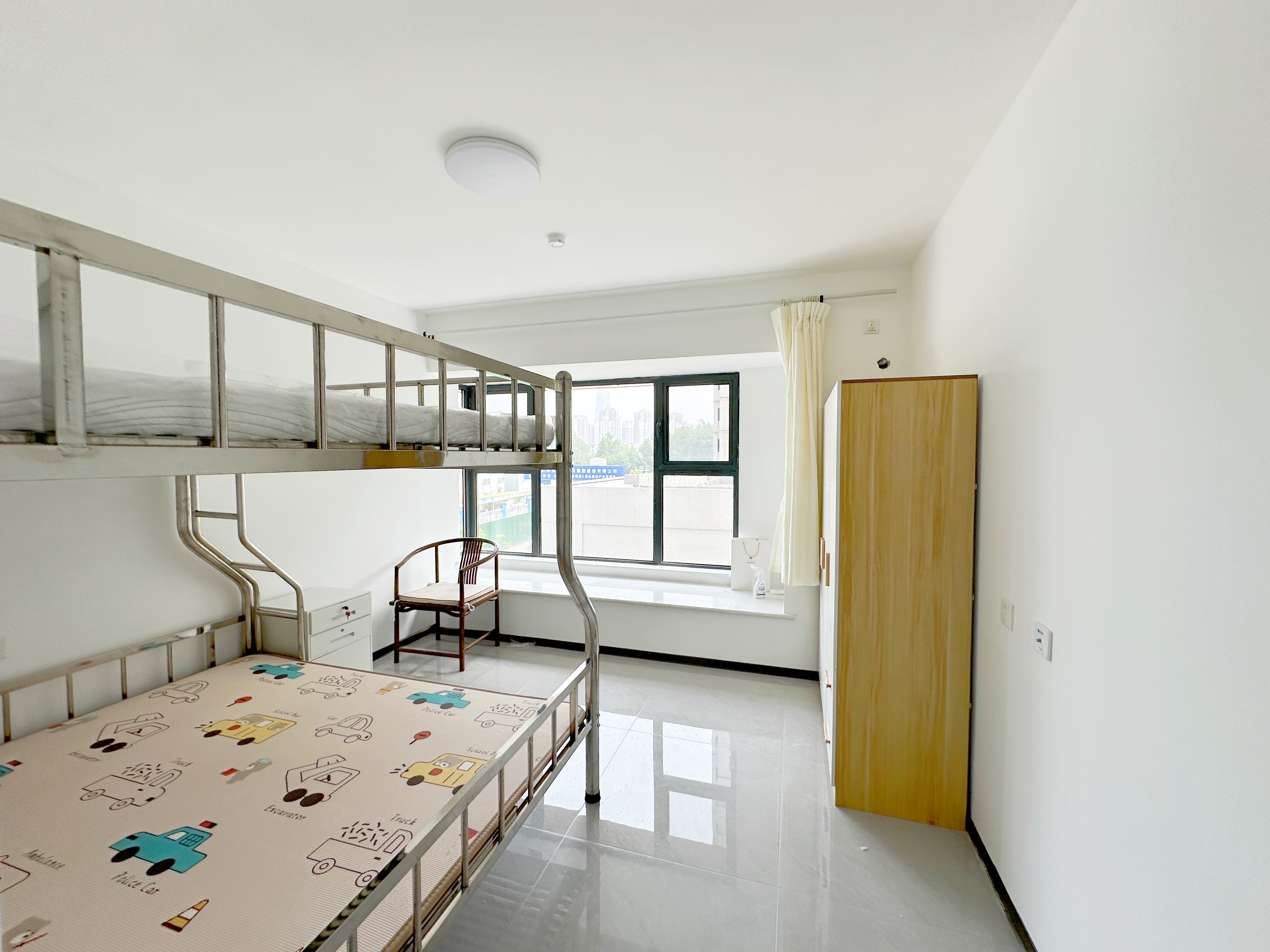 金科连城博翠明湖