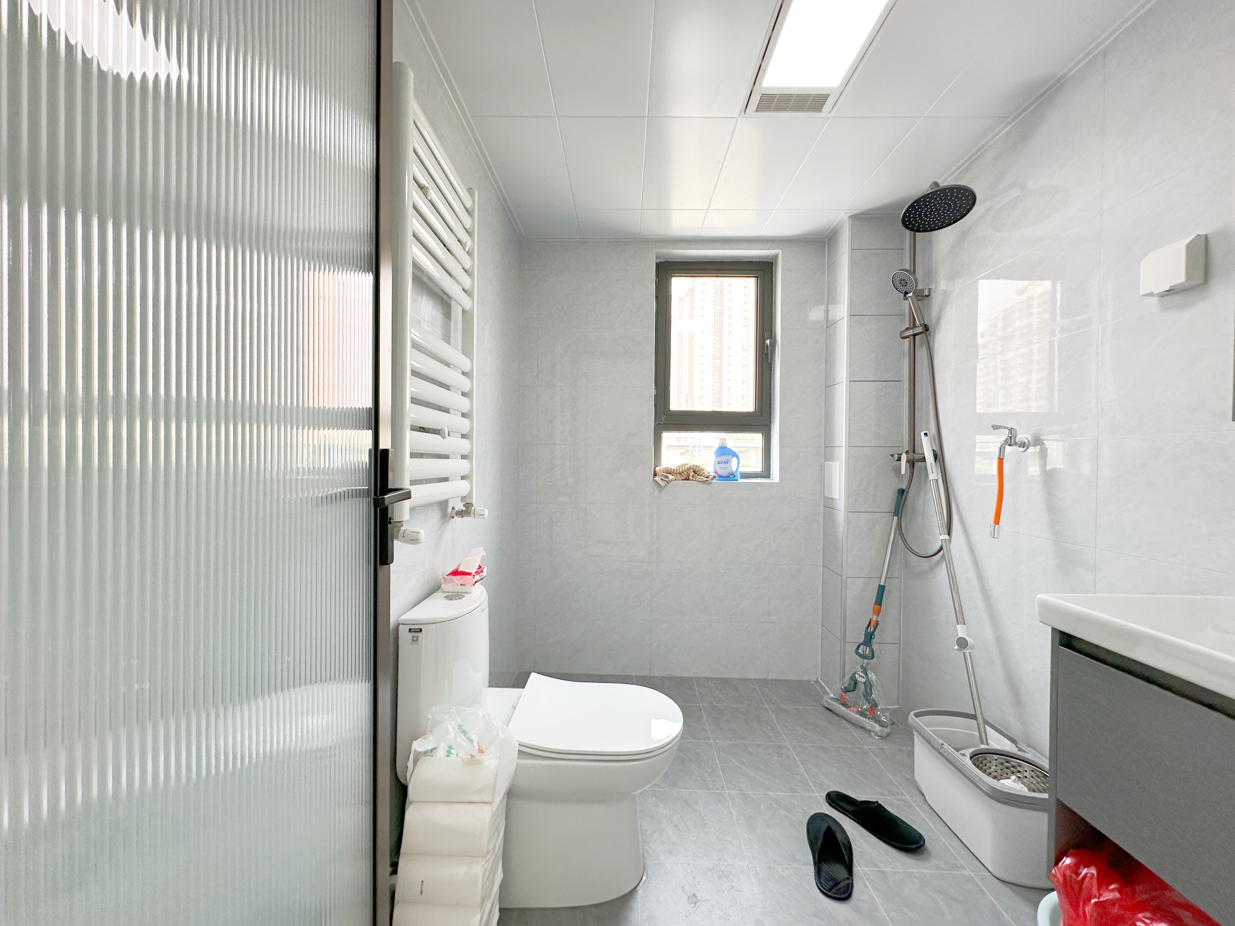 金科连城博翠明湖