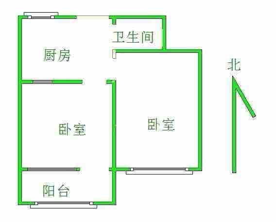 电力一公司宿舍