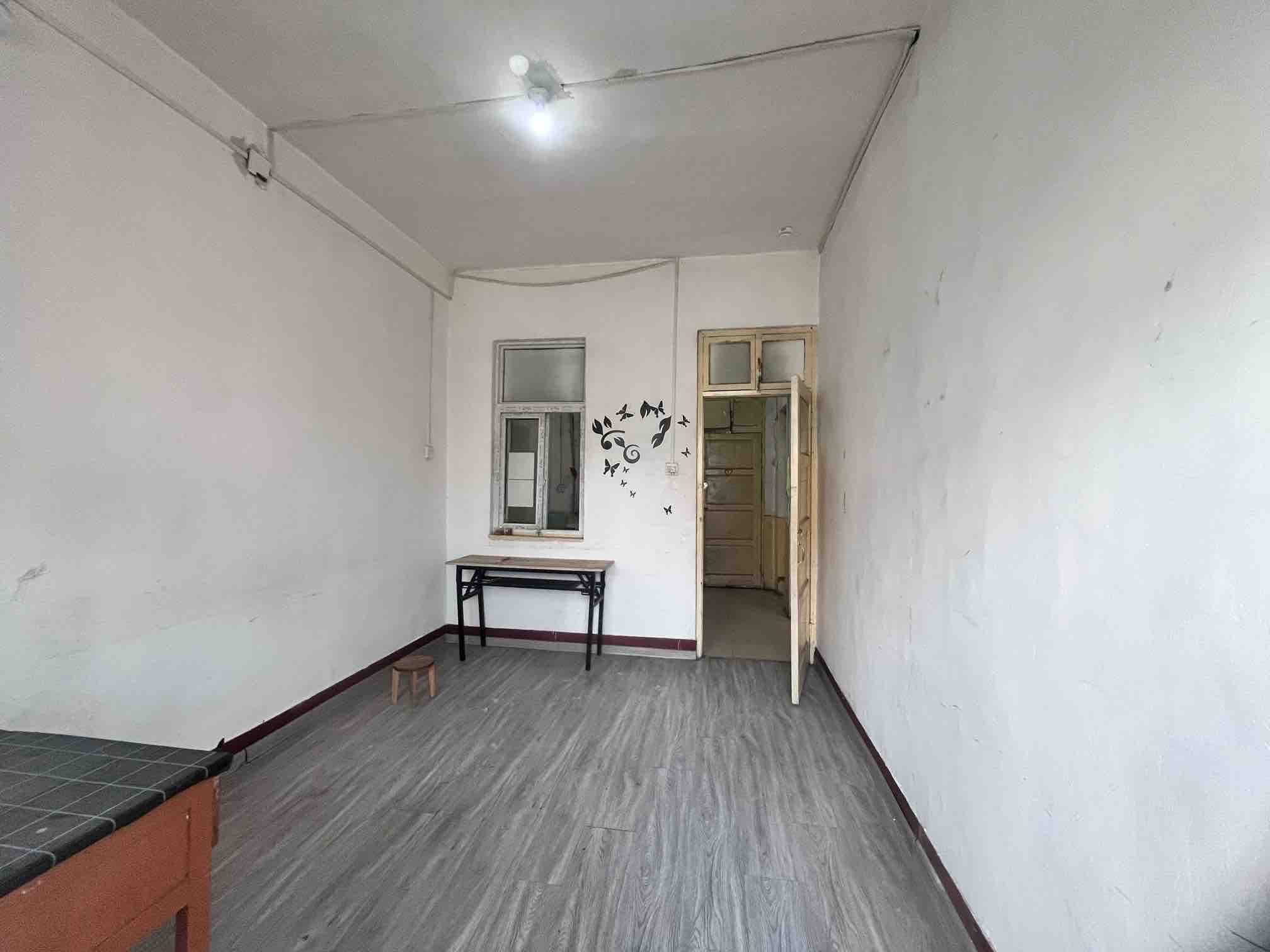 电力一公司宿舍