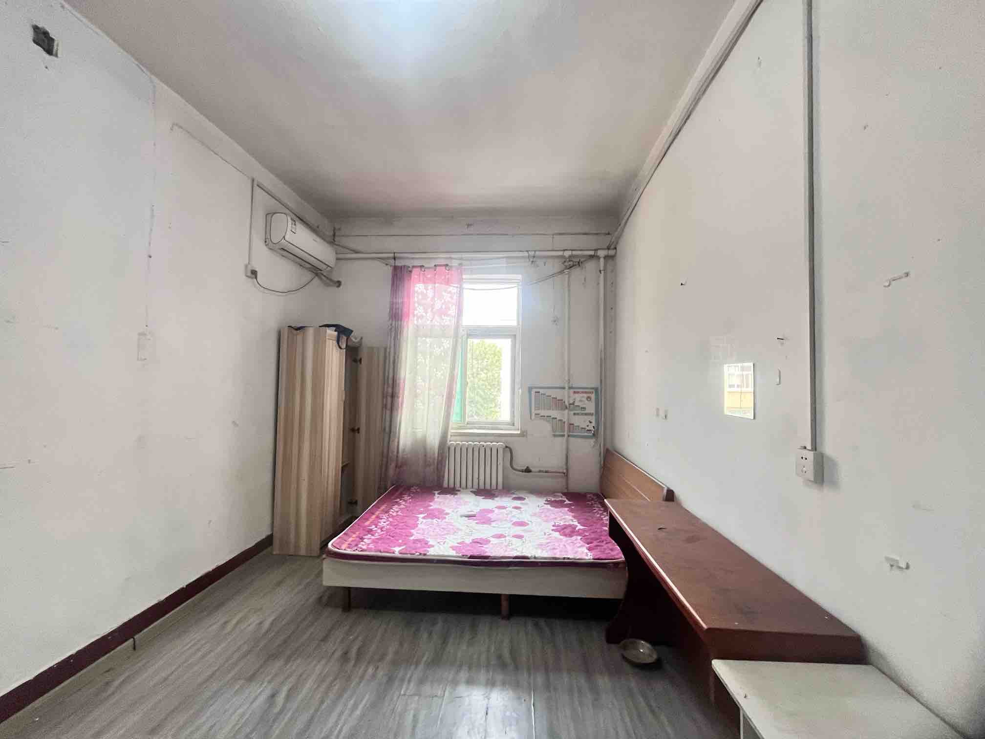 电力一公司宿舍