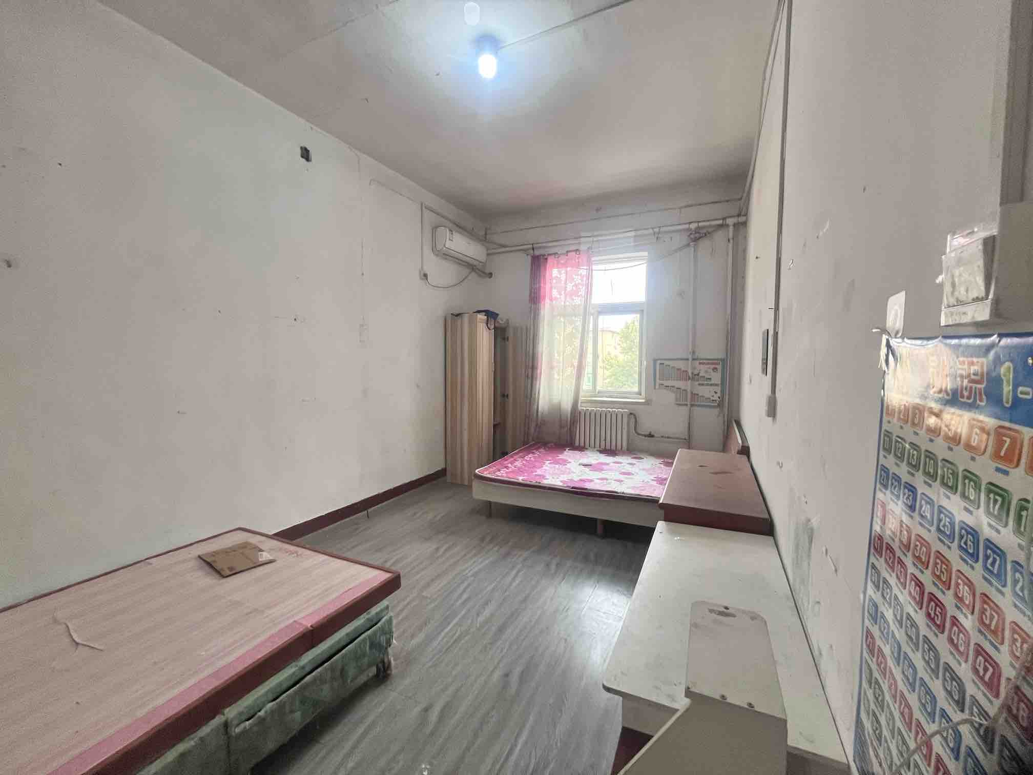 电力一公司宿舍