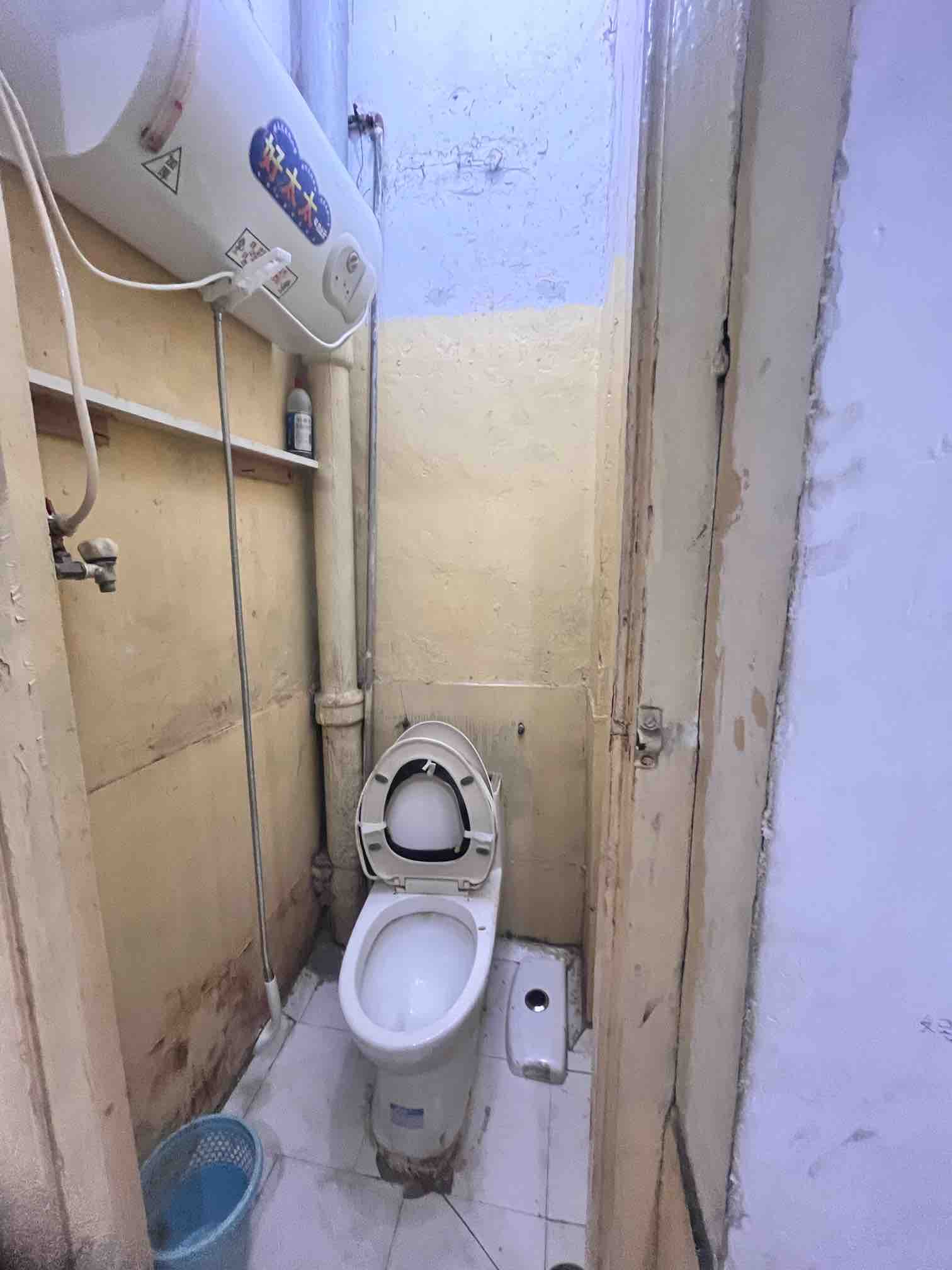 电力一公司宿舍