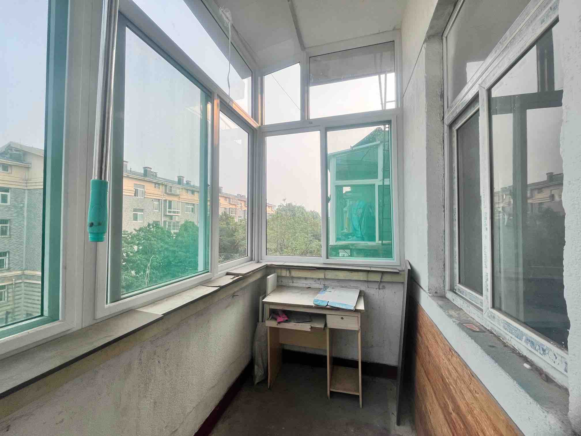 电力一公司宿舍