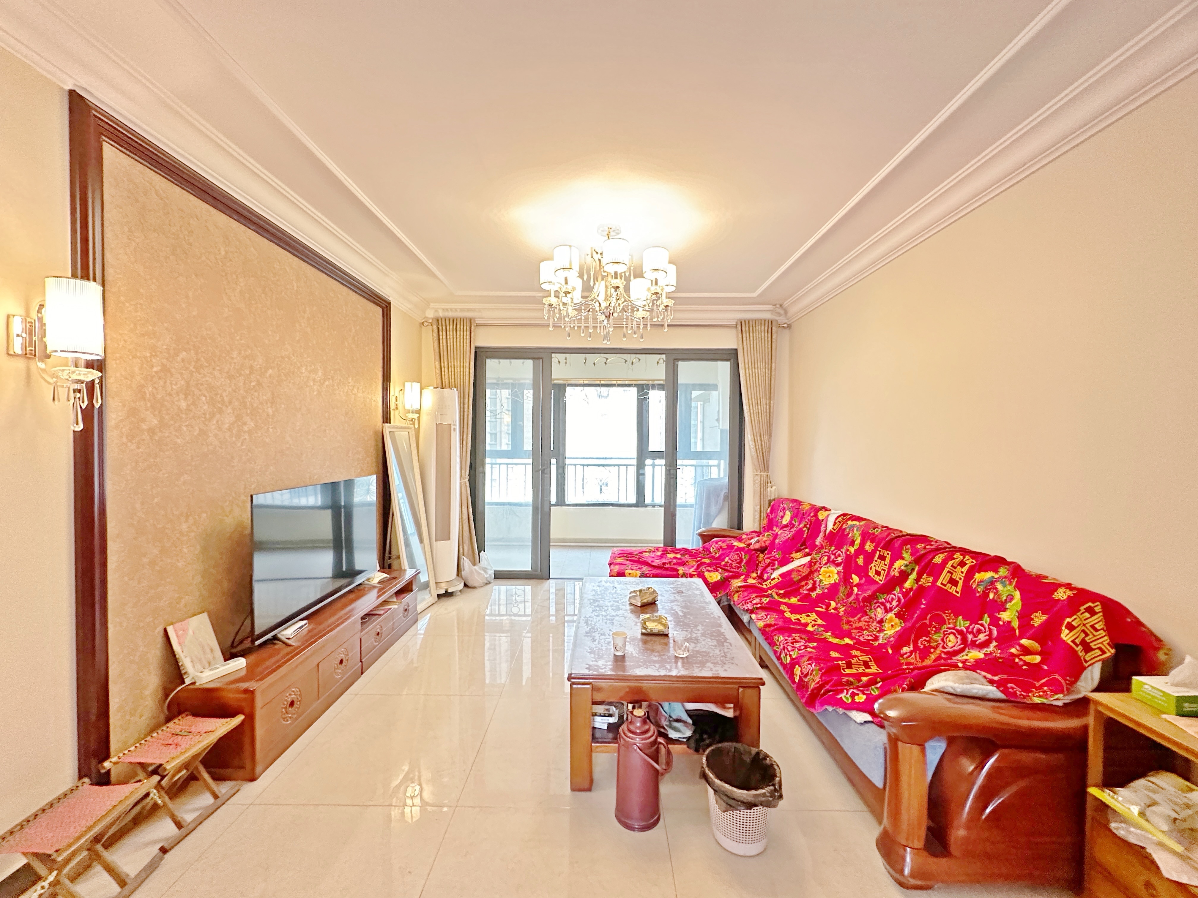 恒大睿城(住宅)