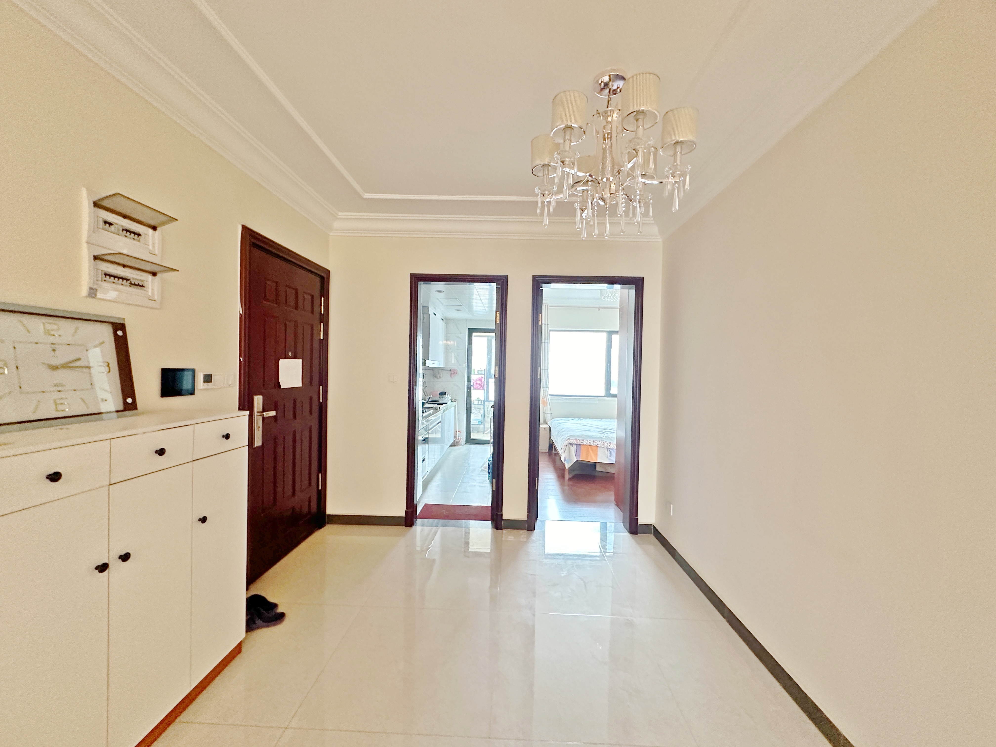 恒大睿城(住宅)