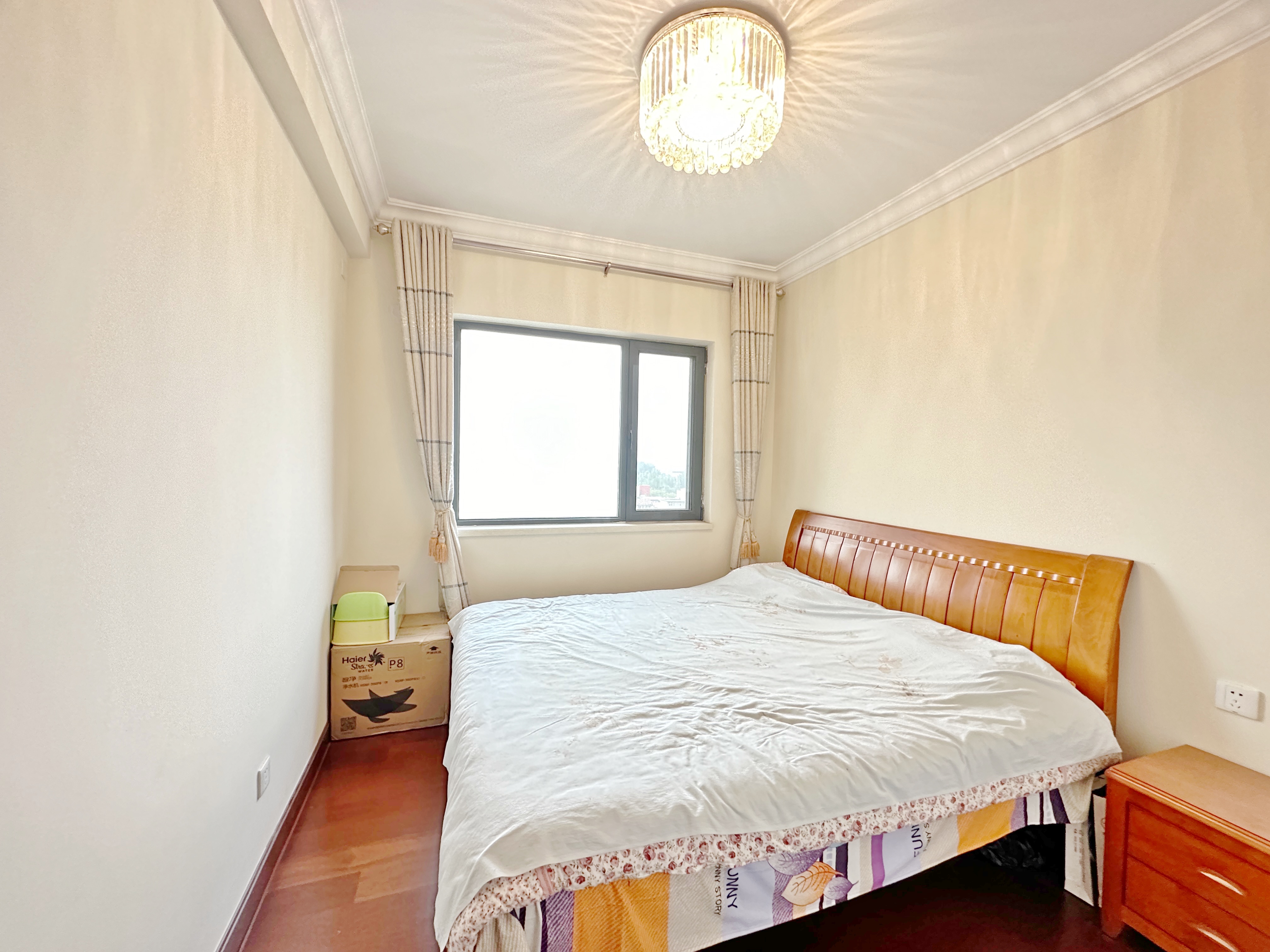 恒大睿城(住宅)