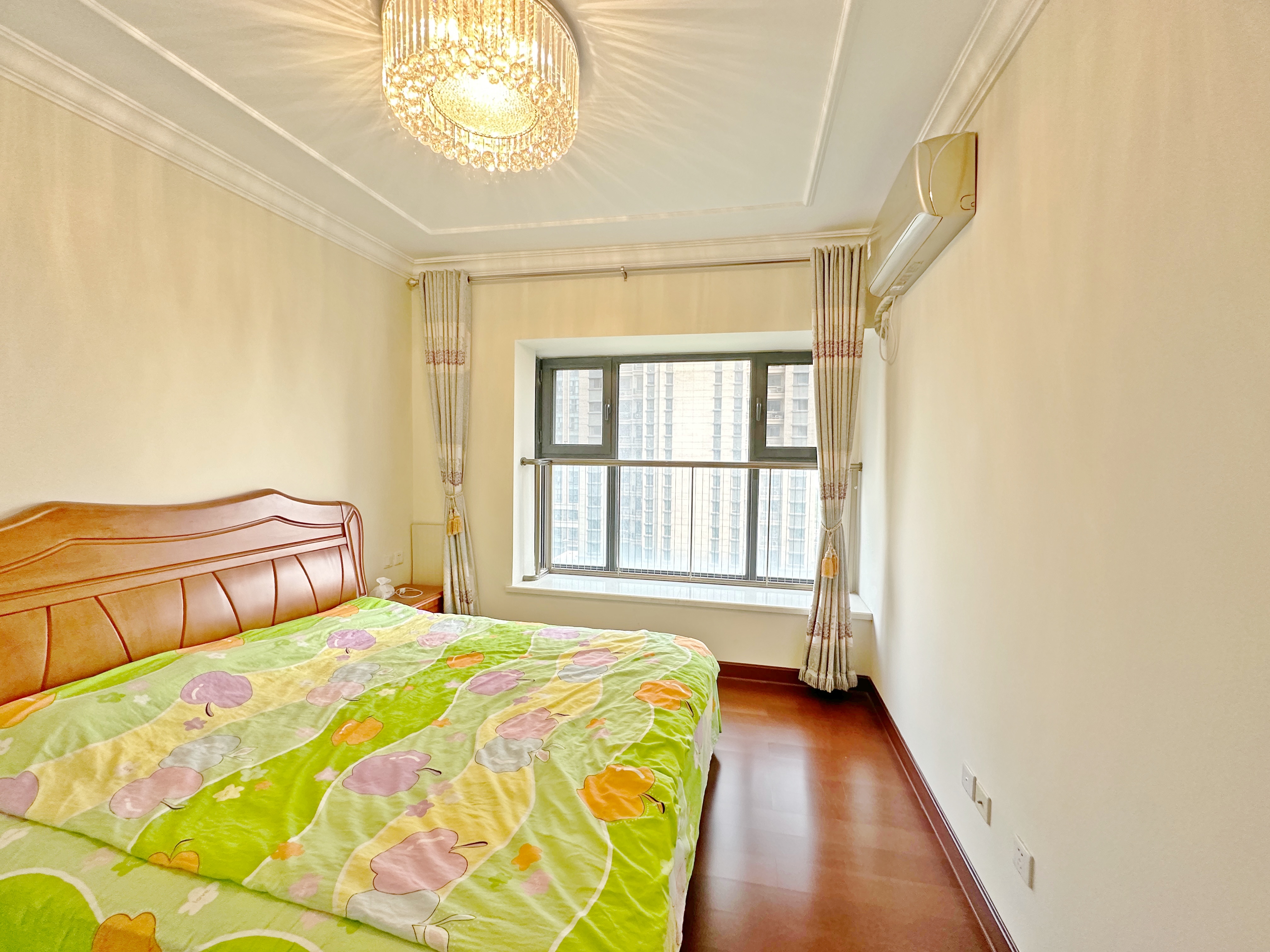 恒大睿城(住宅)