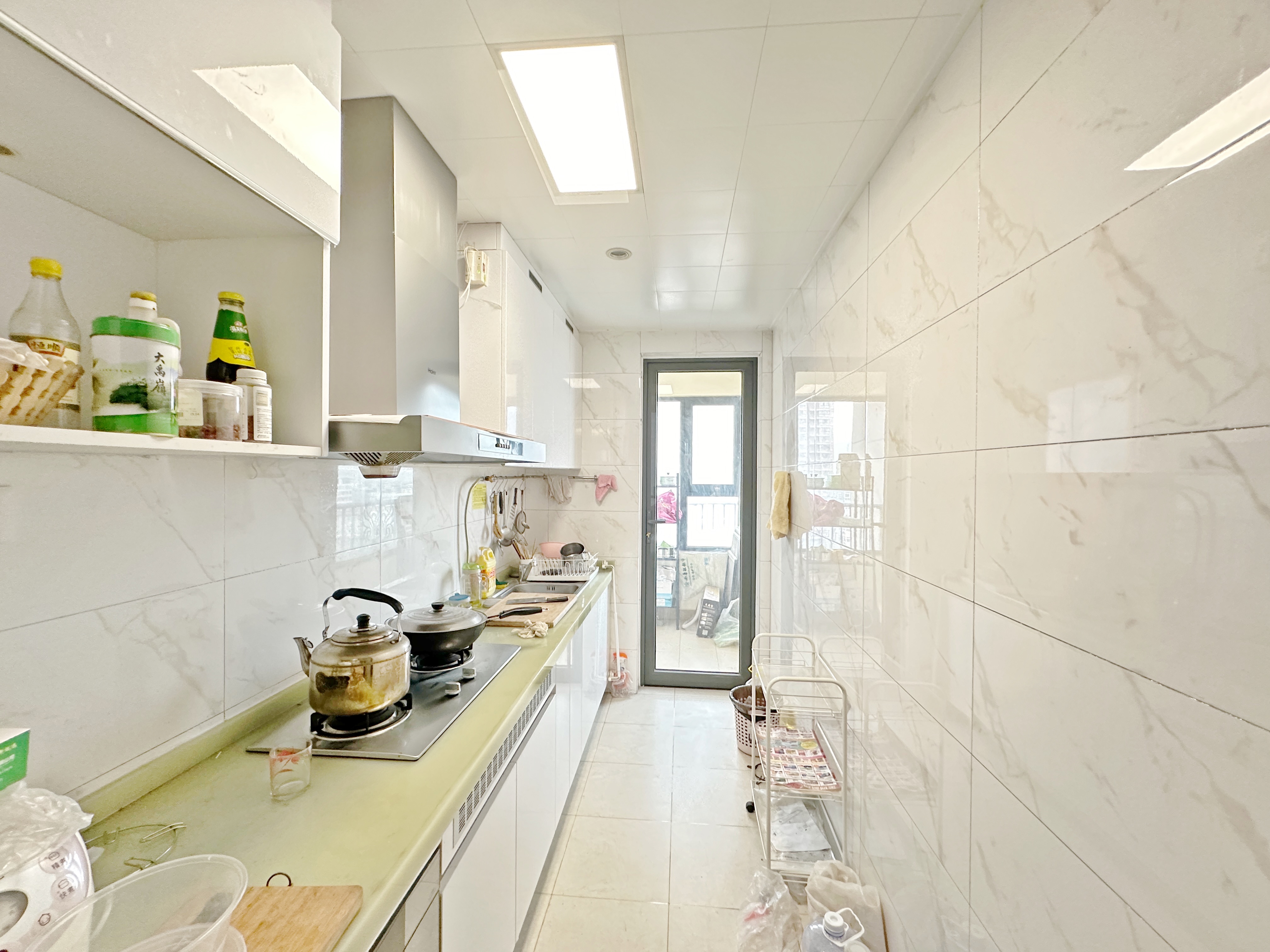 恒大睿城(住宅)