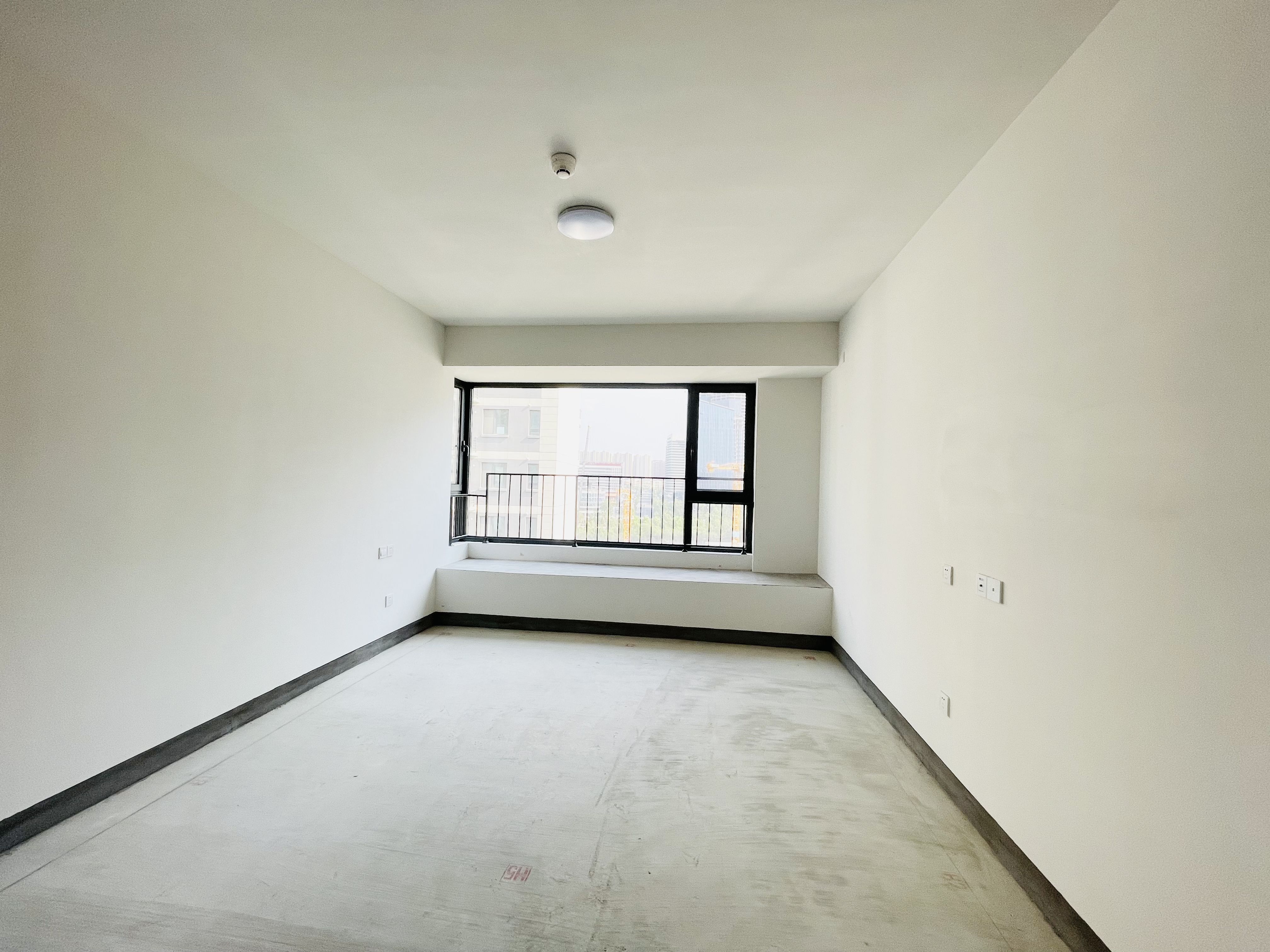 银丰玖玺城四期融合府