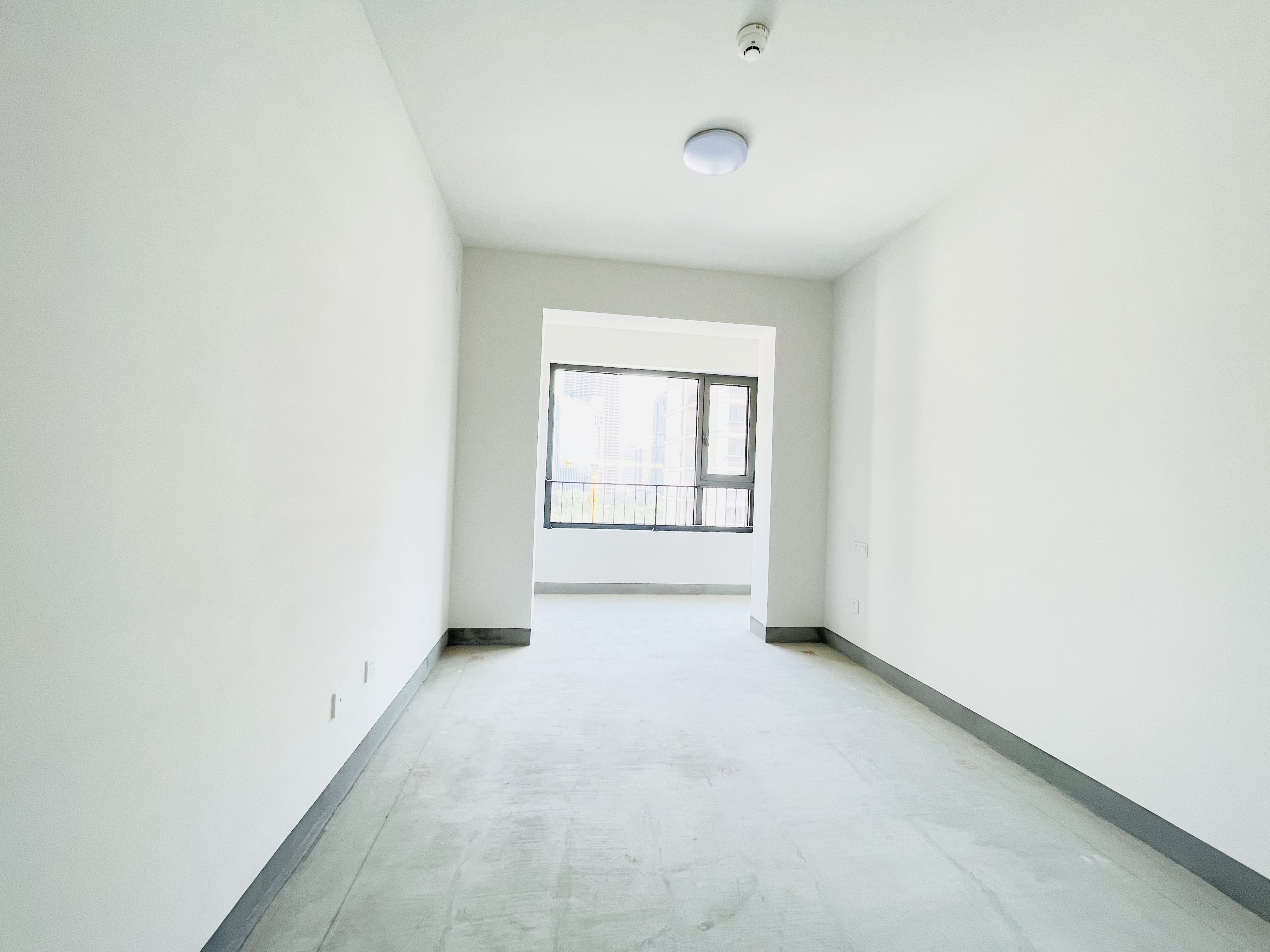 银丰玖玺城四期融合府