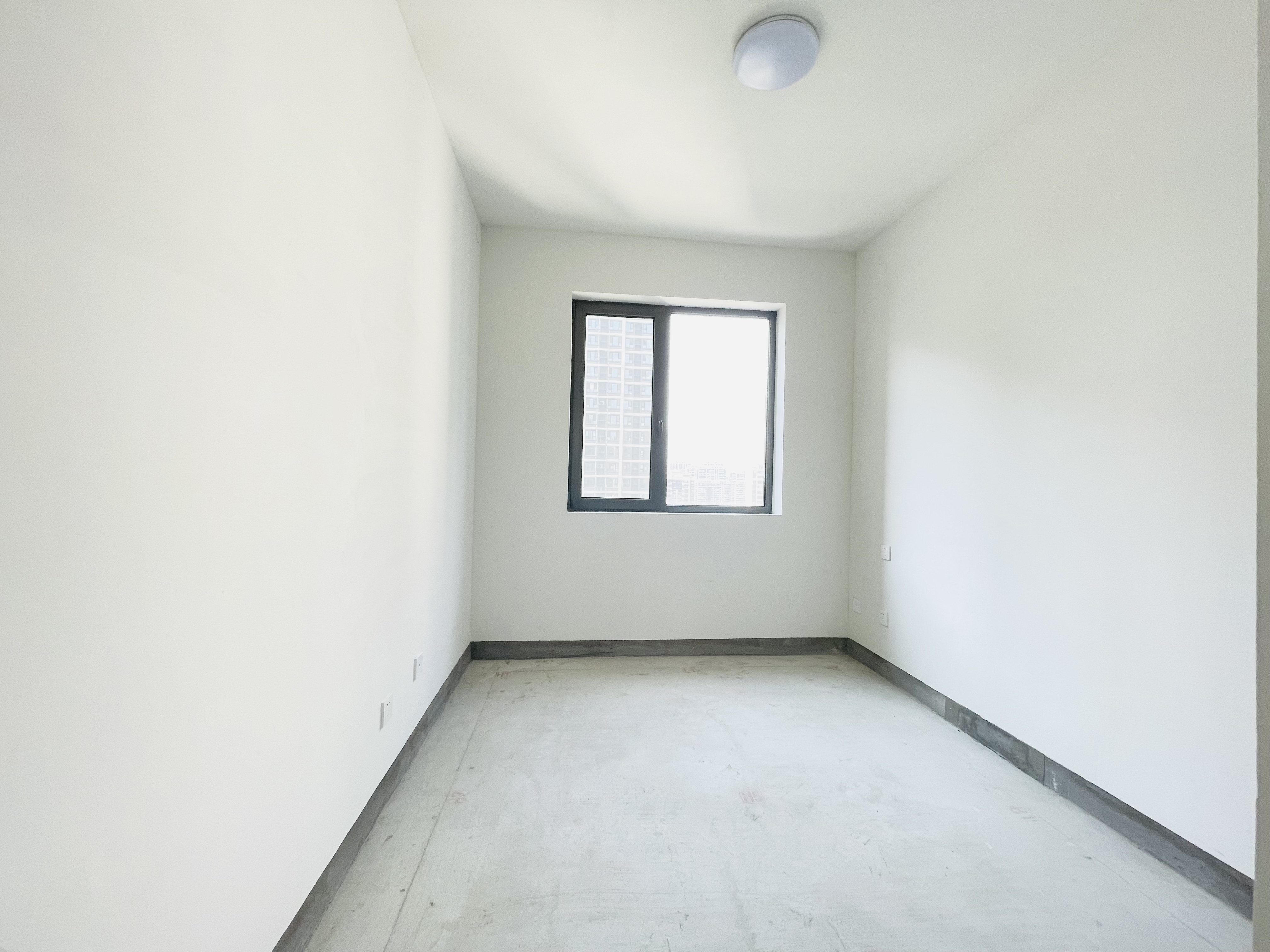 银丰玖玺城四期融合府