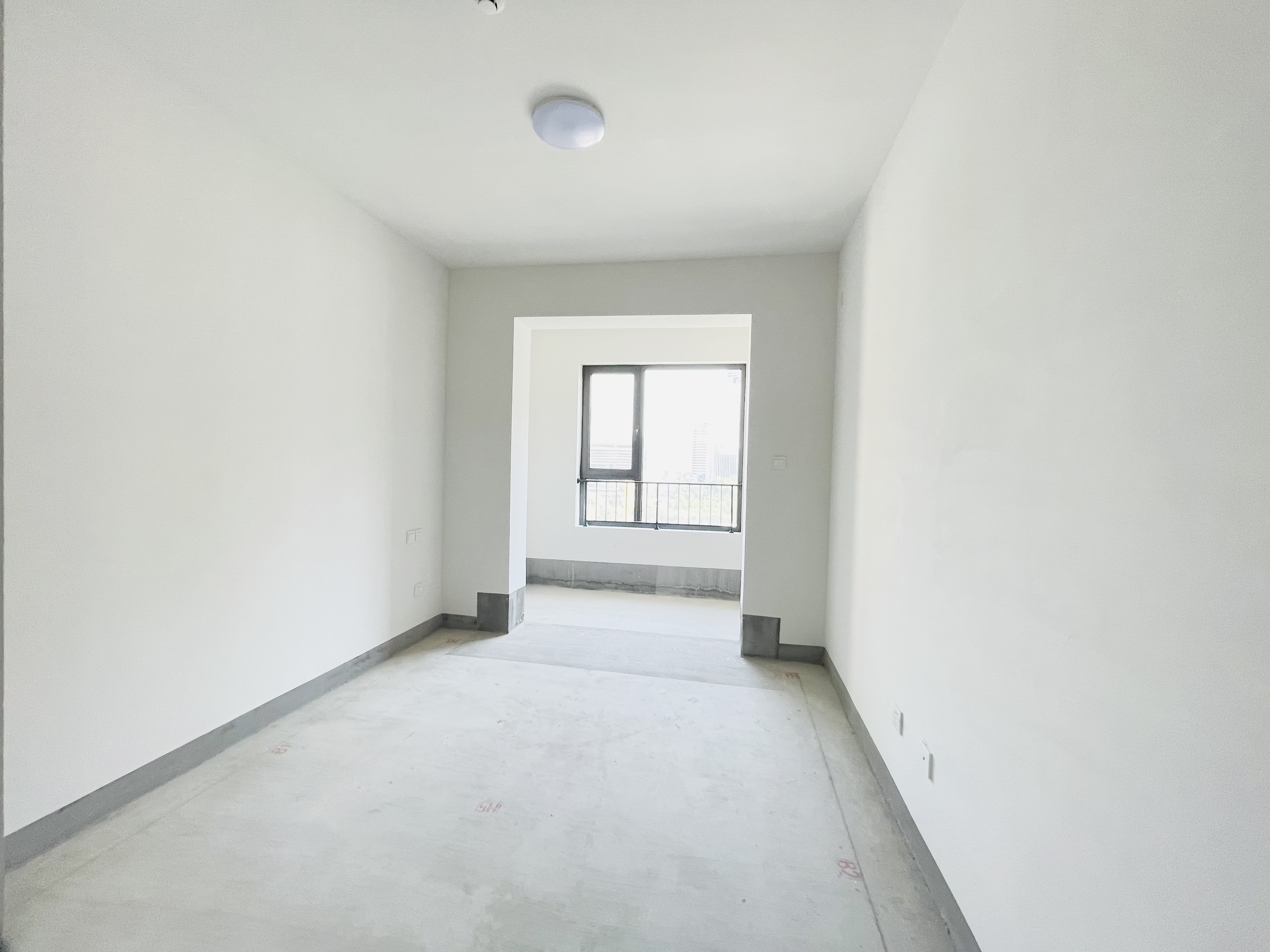 银丰玖玺城四期融合府