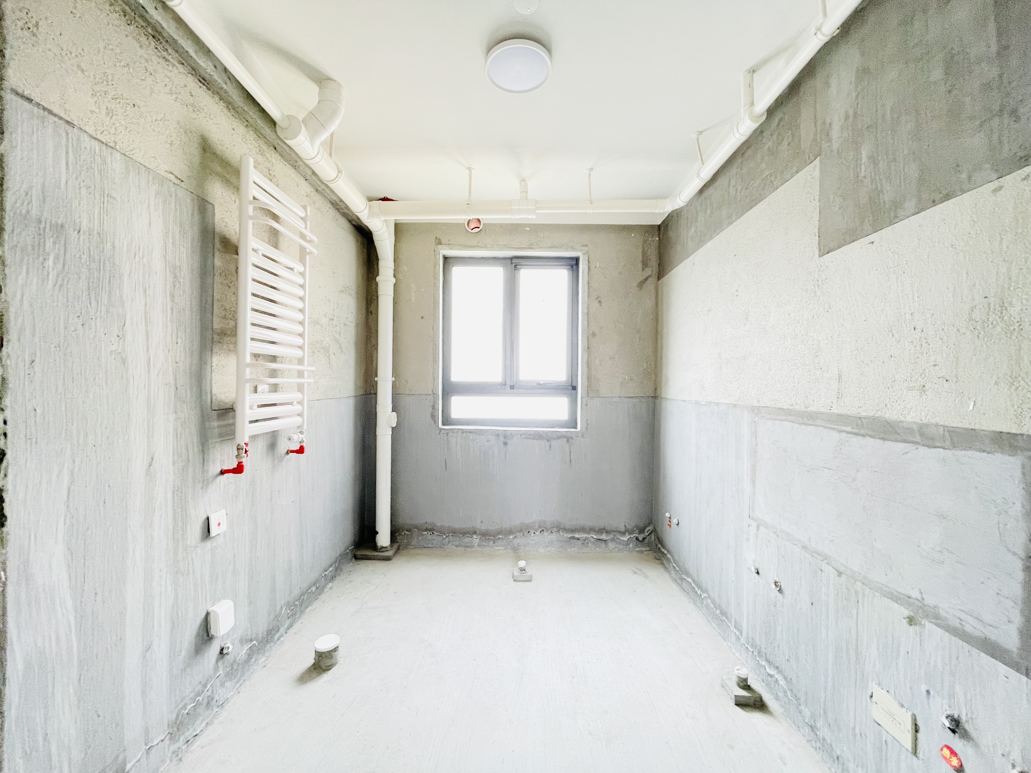 银丰玖玺城四期融合府