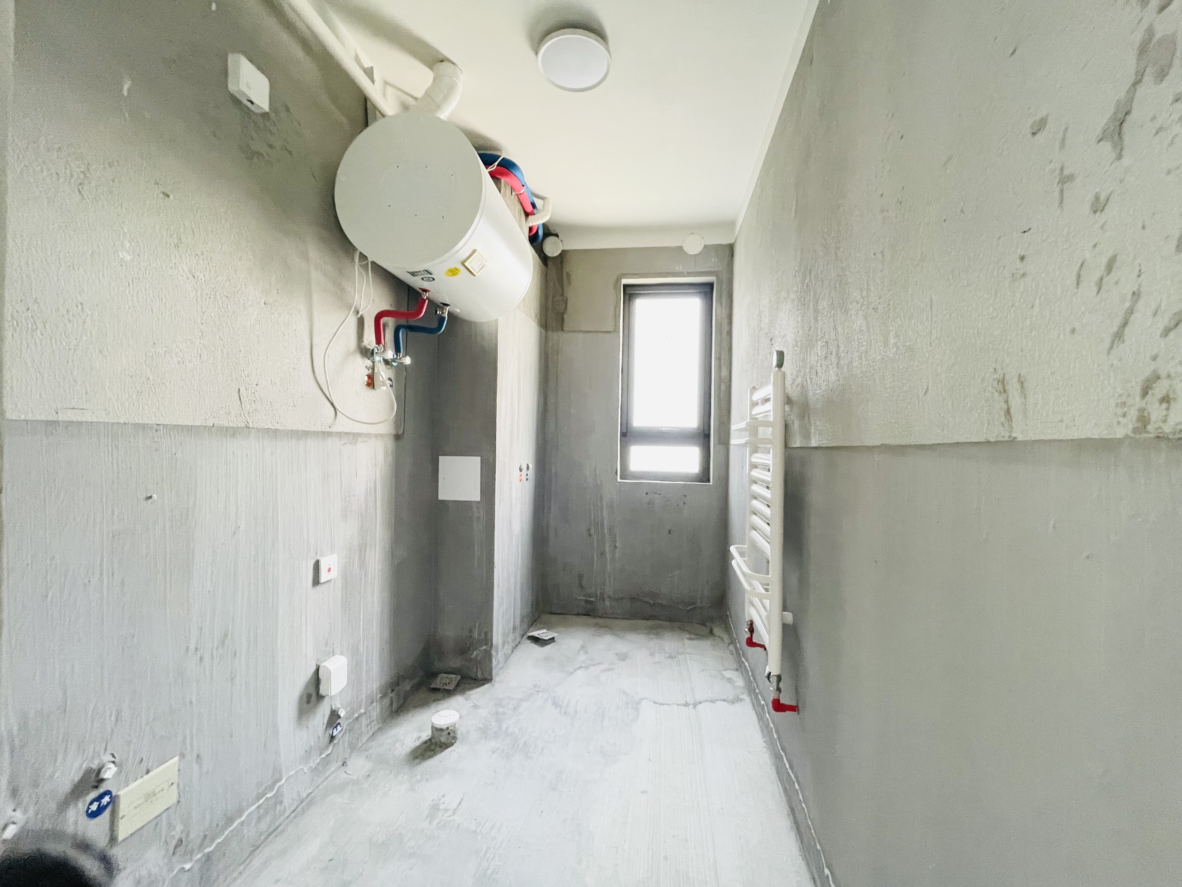 银丰玖玺城四期融合府