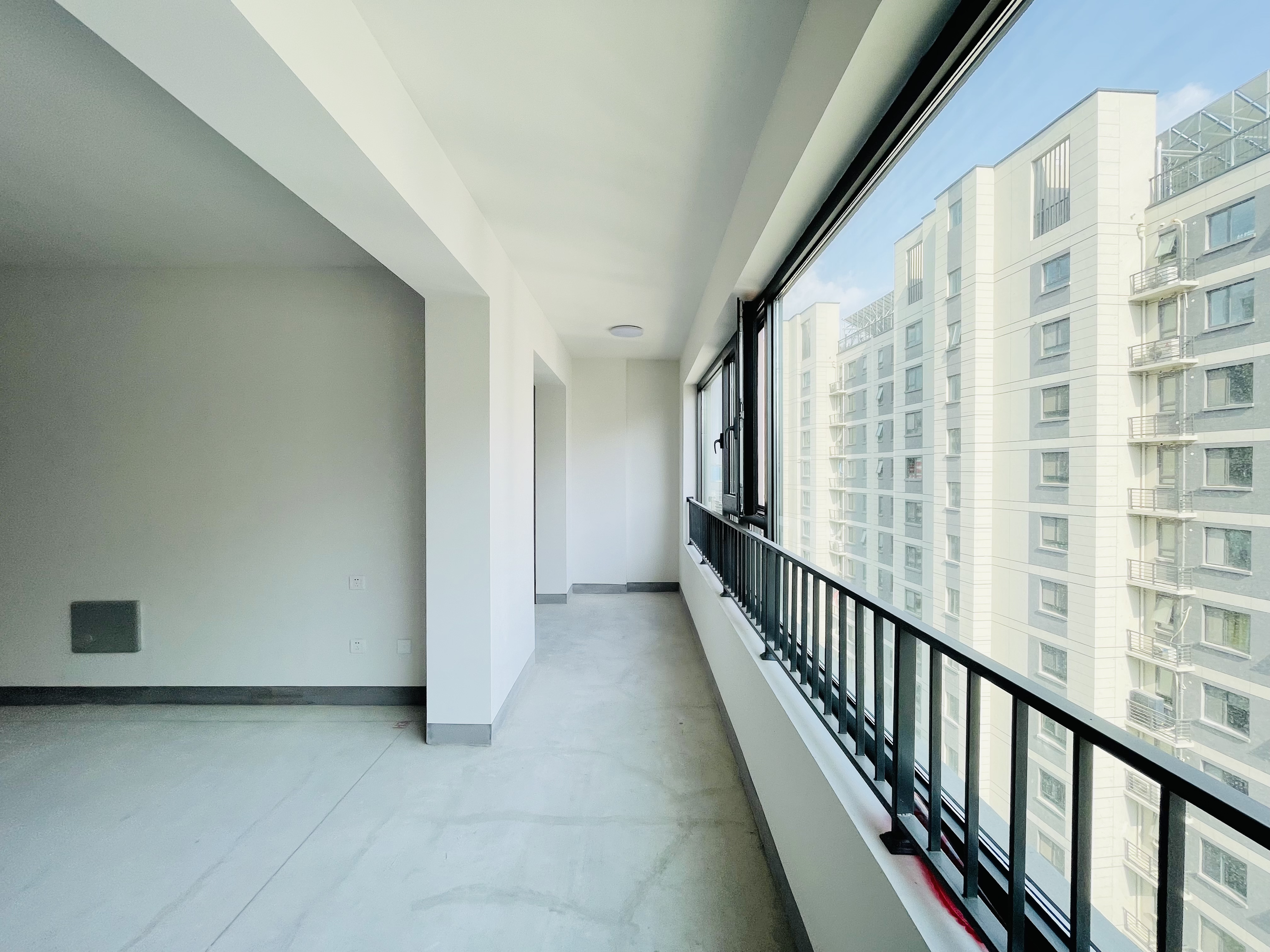 银丰玖玺城四期融合府