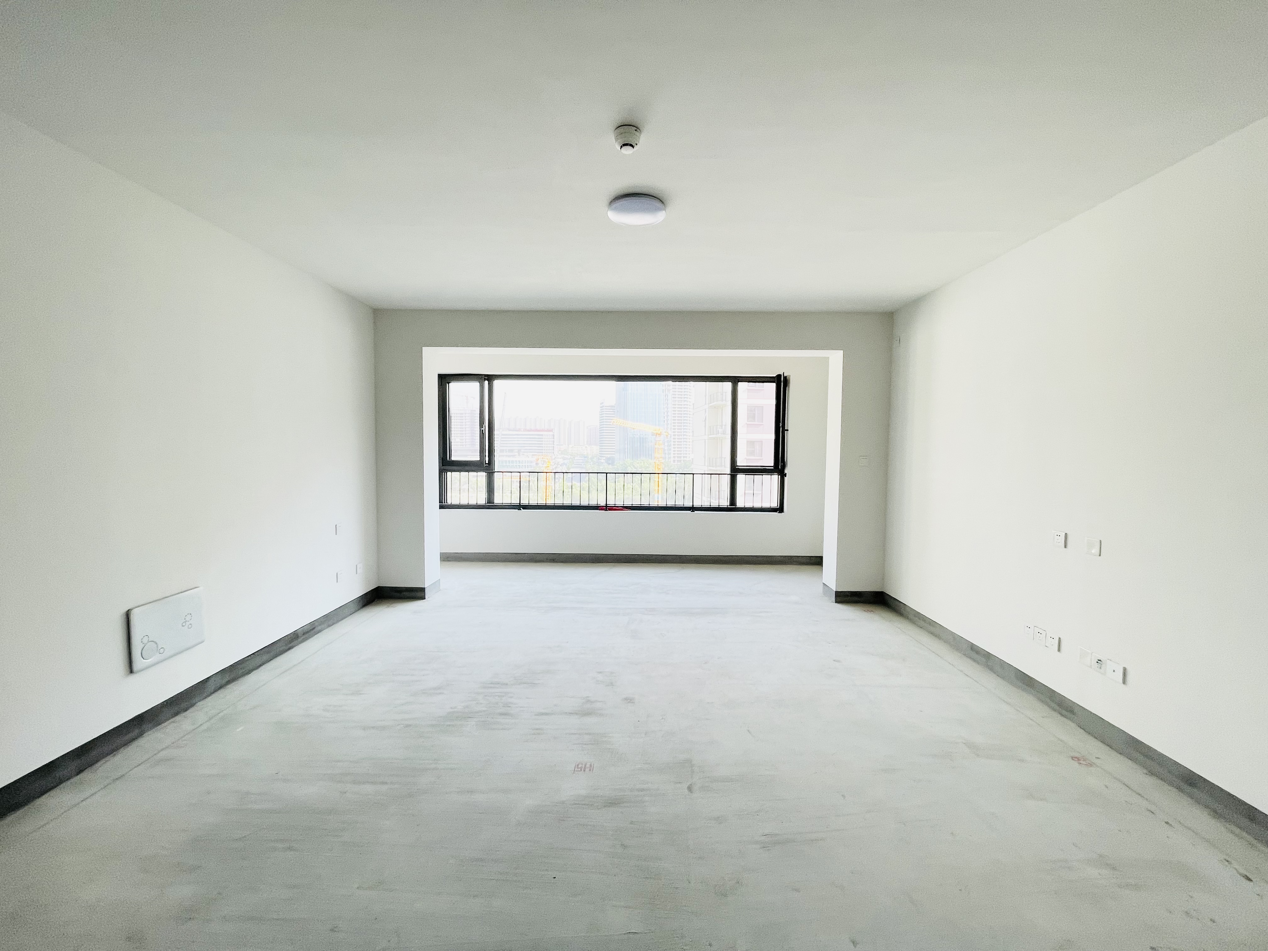 银丰玖玺城四期融合府