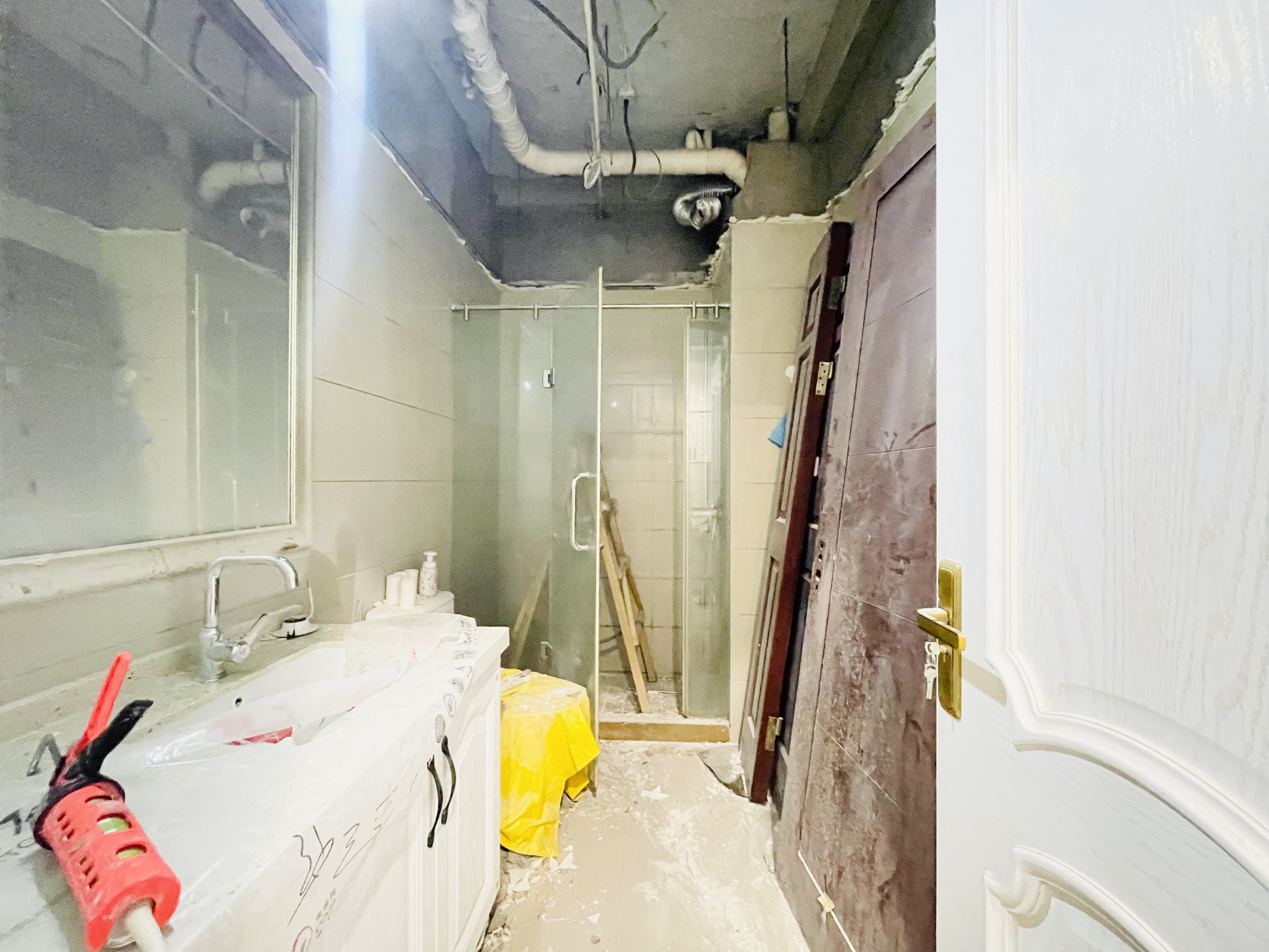 海尔绿城全运村百合园