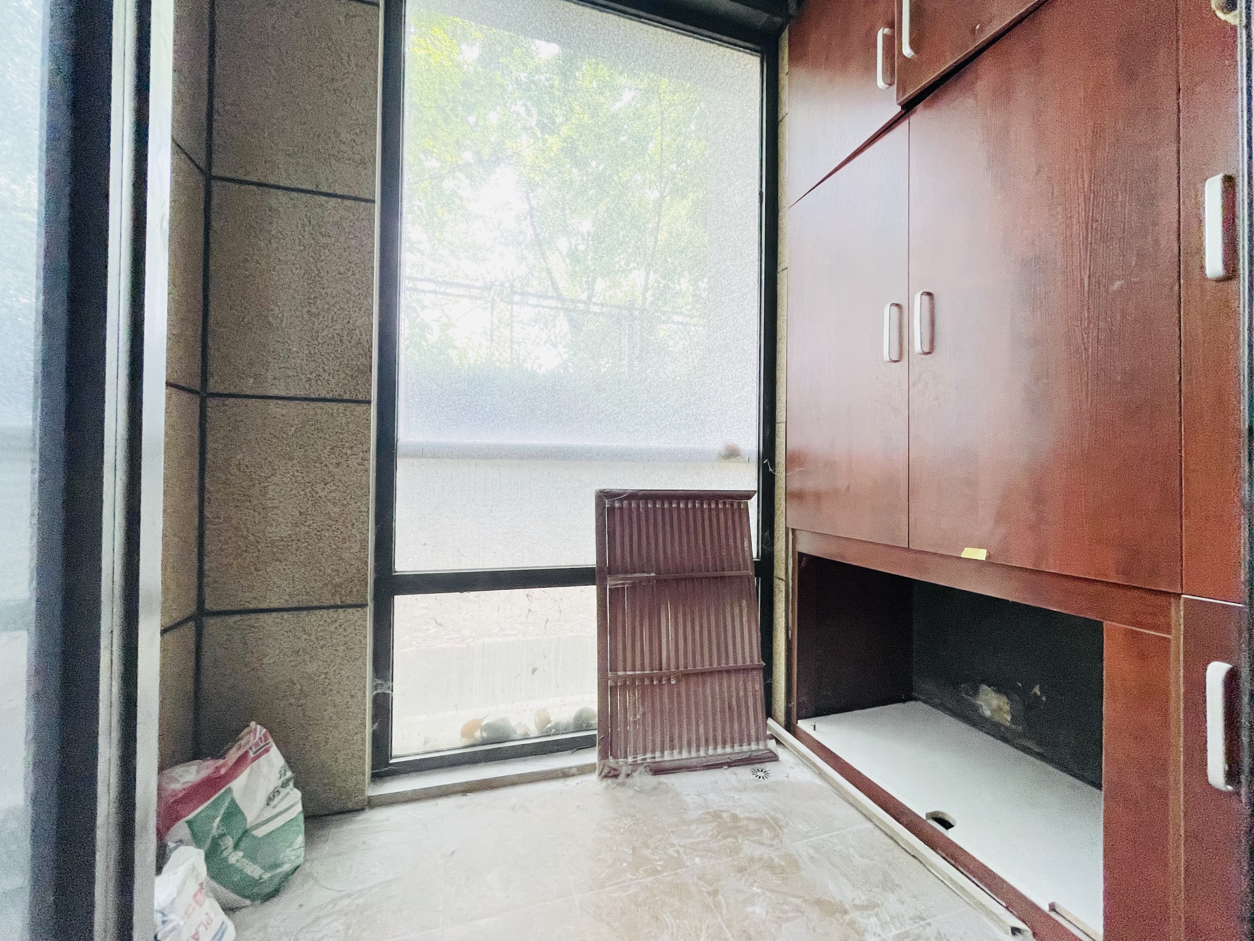 海尔绿城全运村百合园