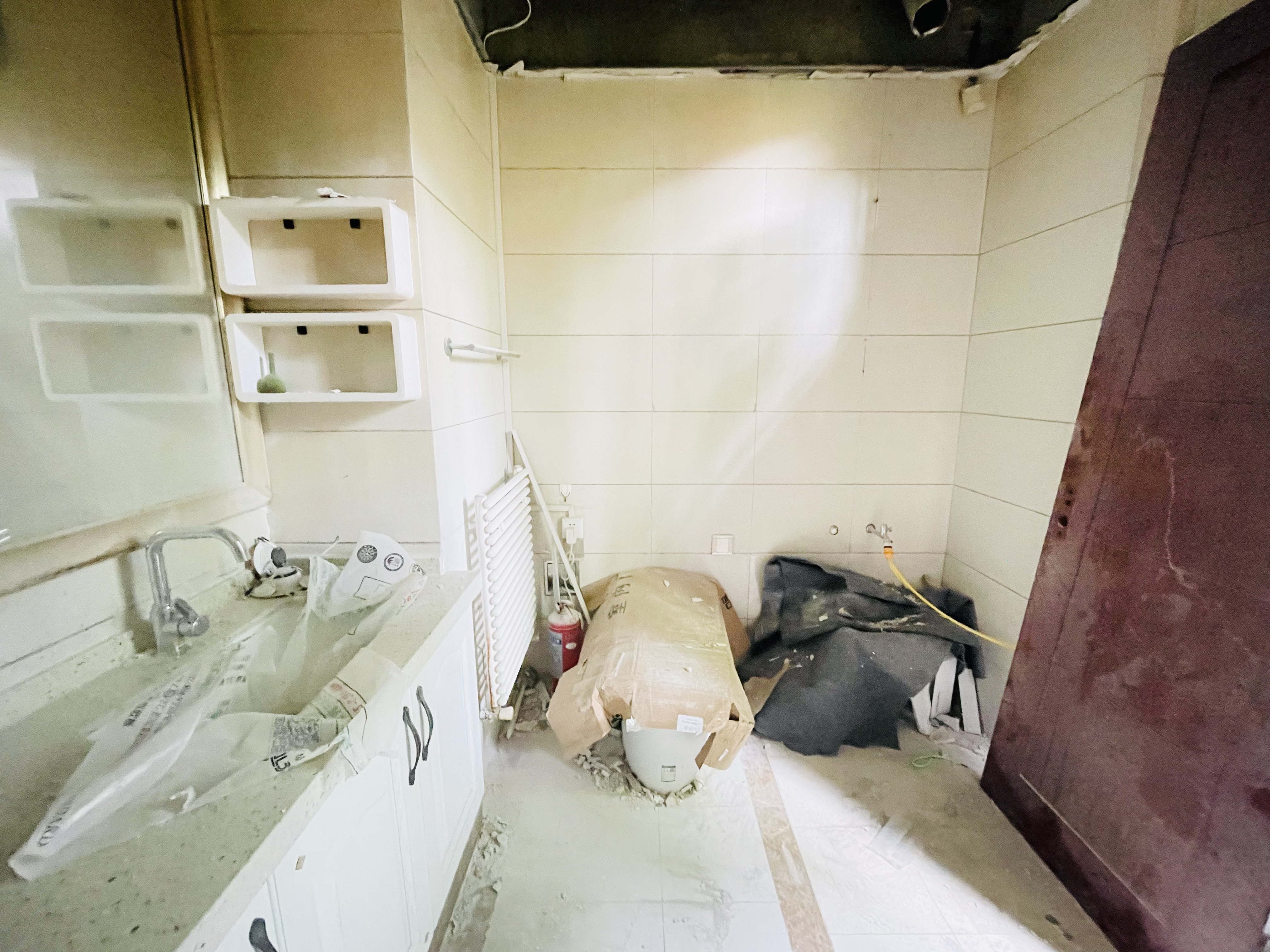 海尔绿城全运村百合园