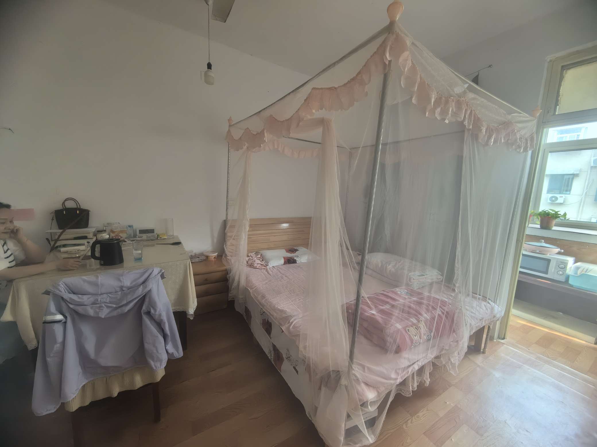 整租· 山师北街11号院 2室0厅 