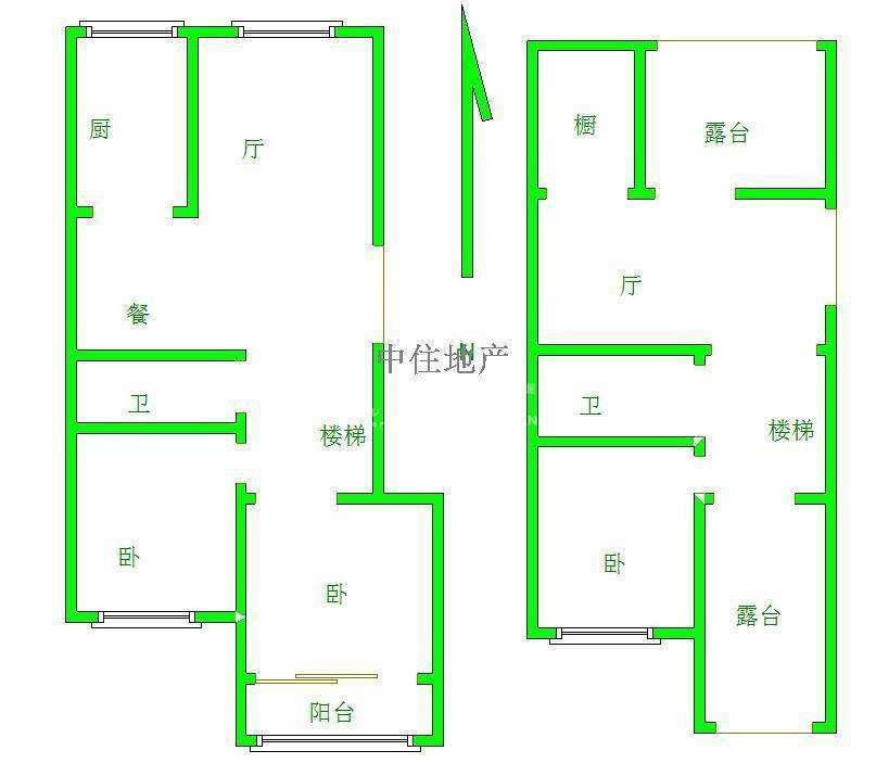 军安和平山庄