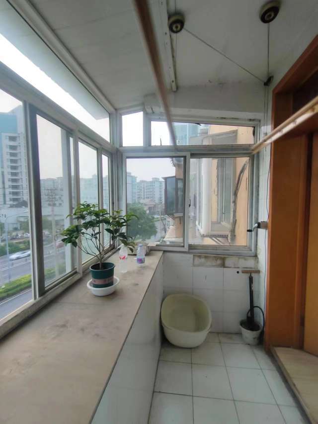 英雄山路单位宿舍