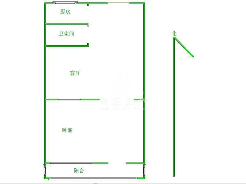 乐山小区