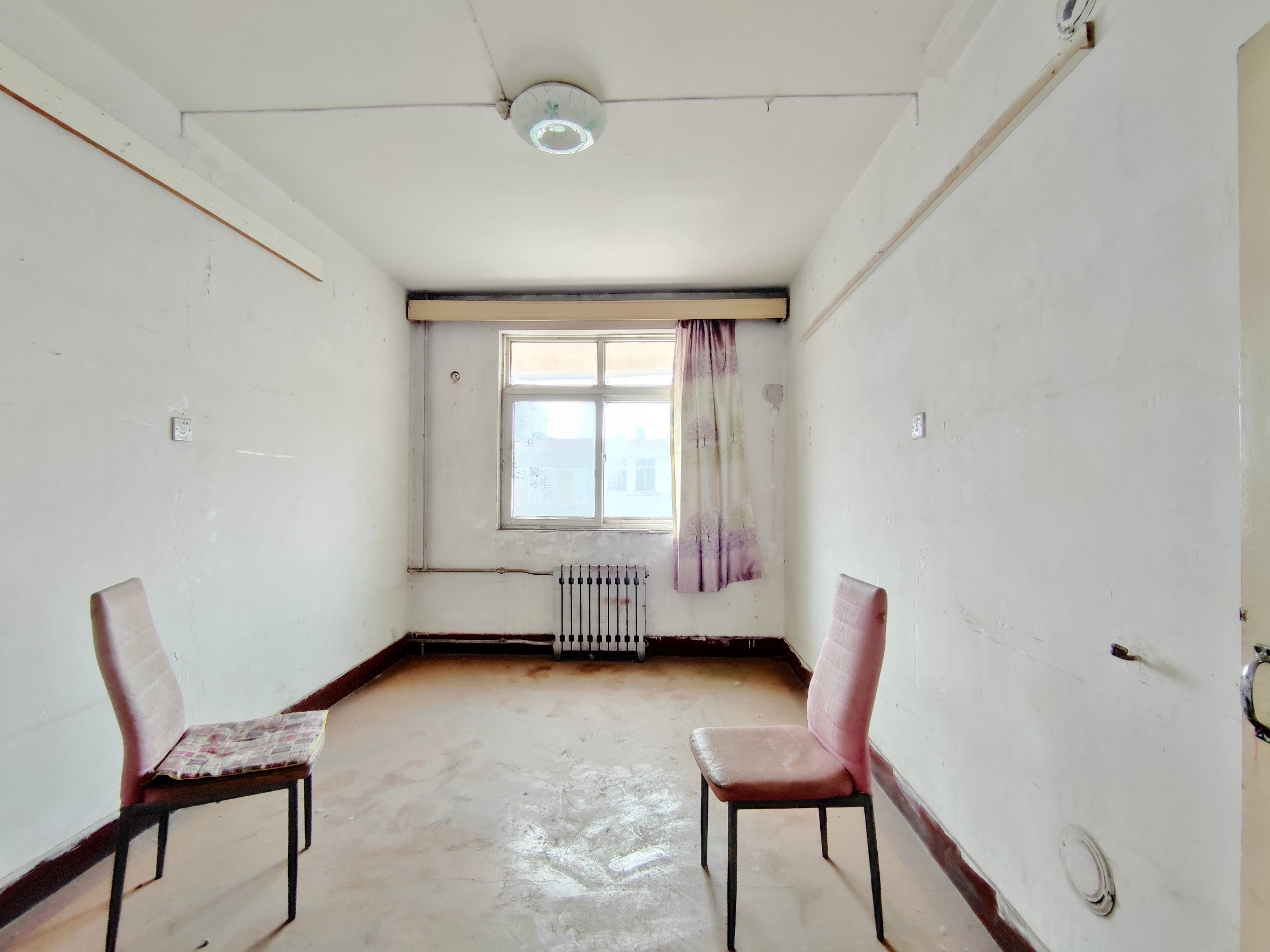 工商银行宿舍（济微路）