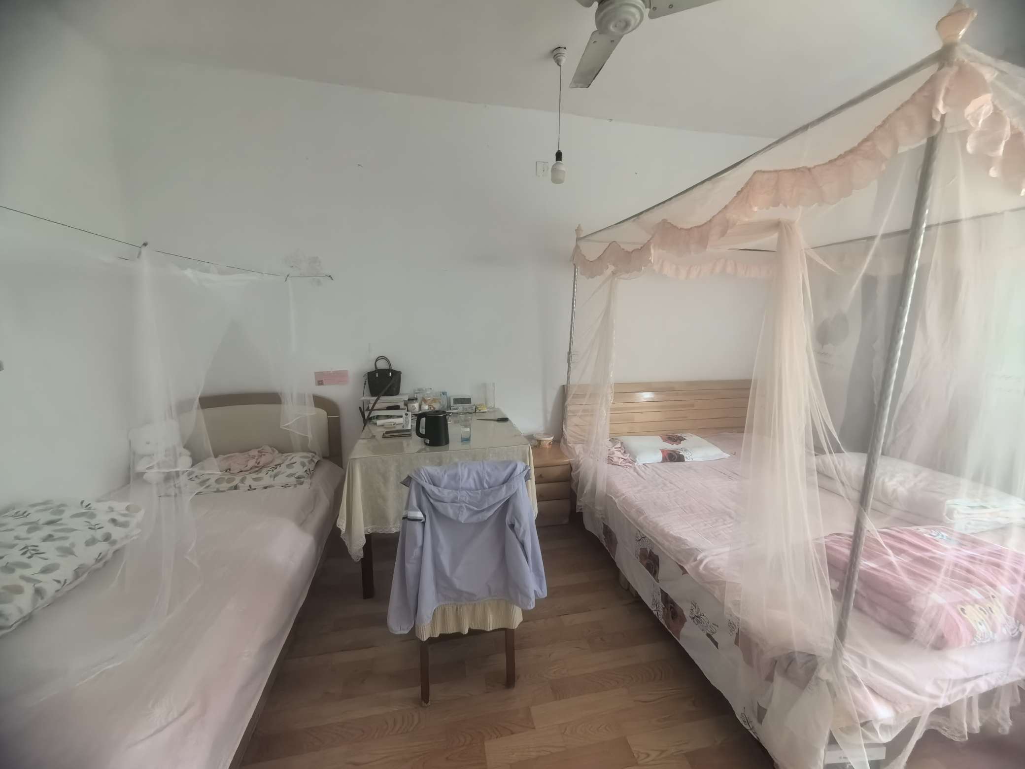 山师教工三宿舍