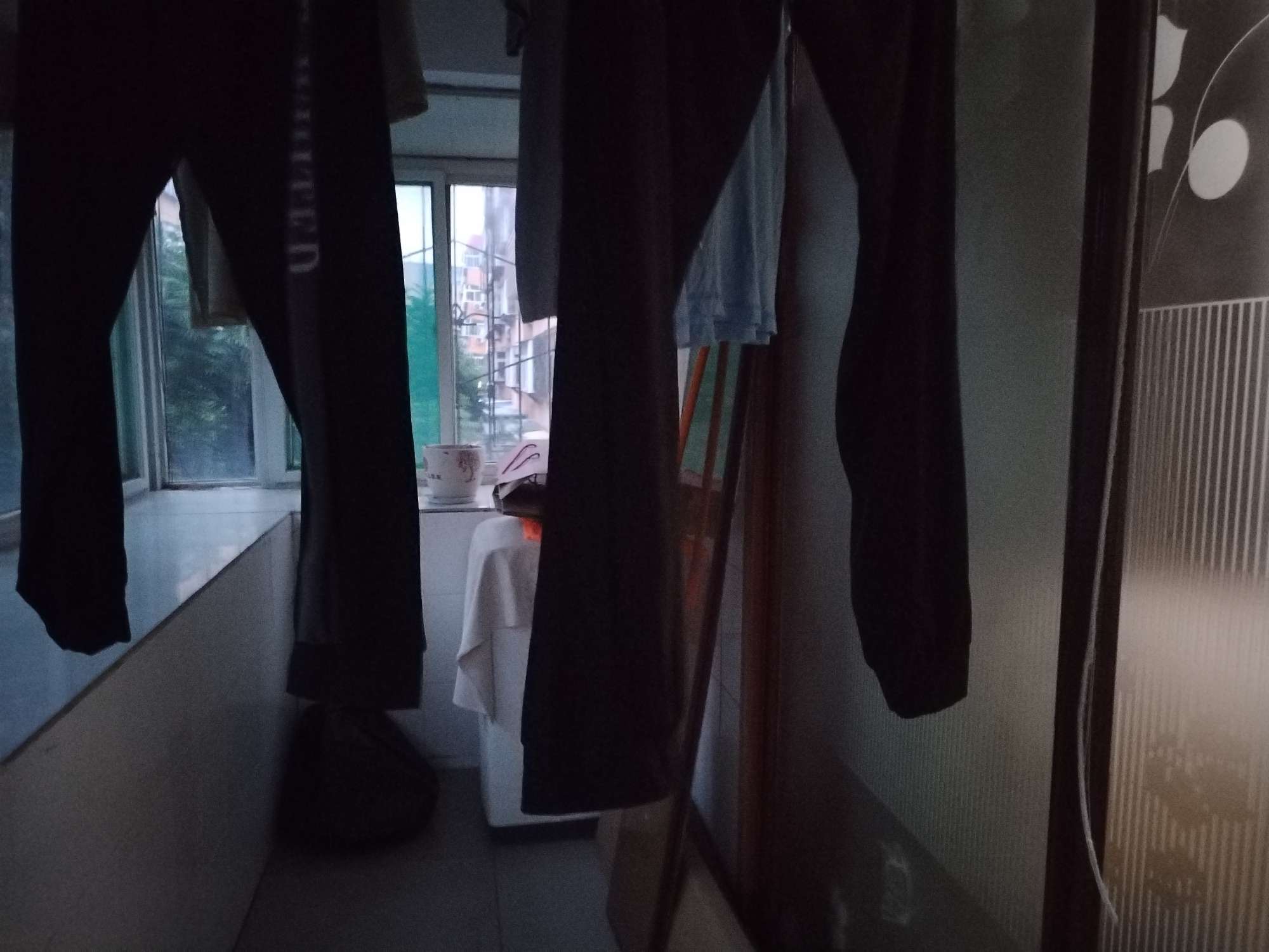 北全福小区