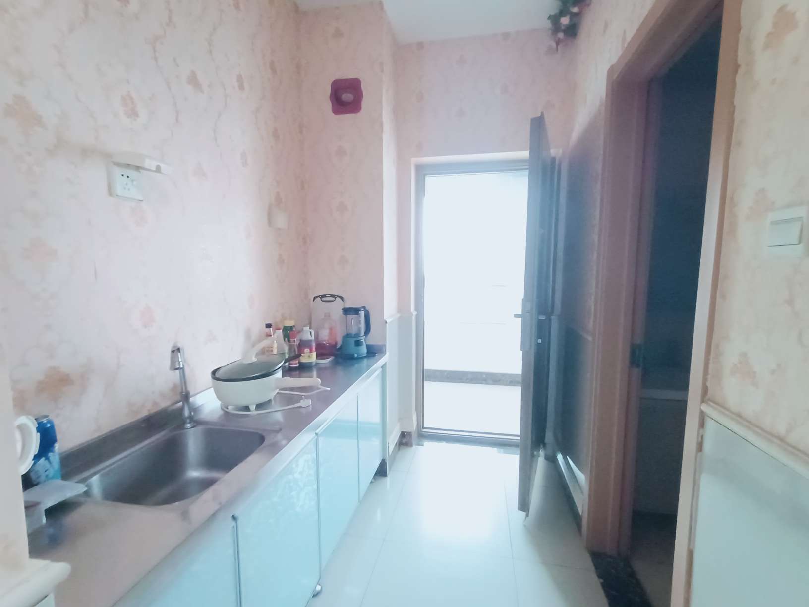 恒生艾特公寓