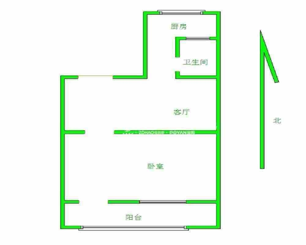 乐山小区