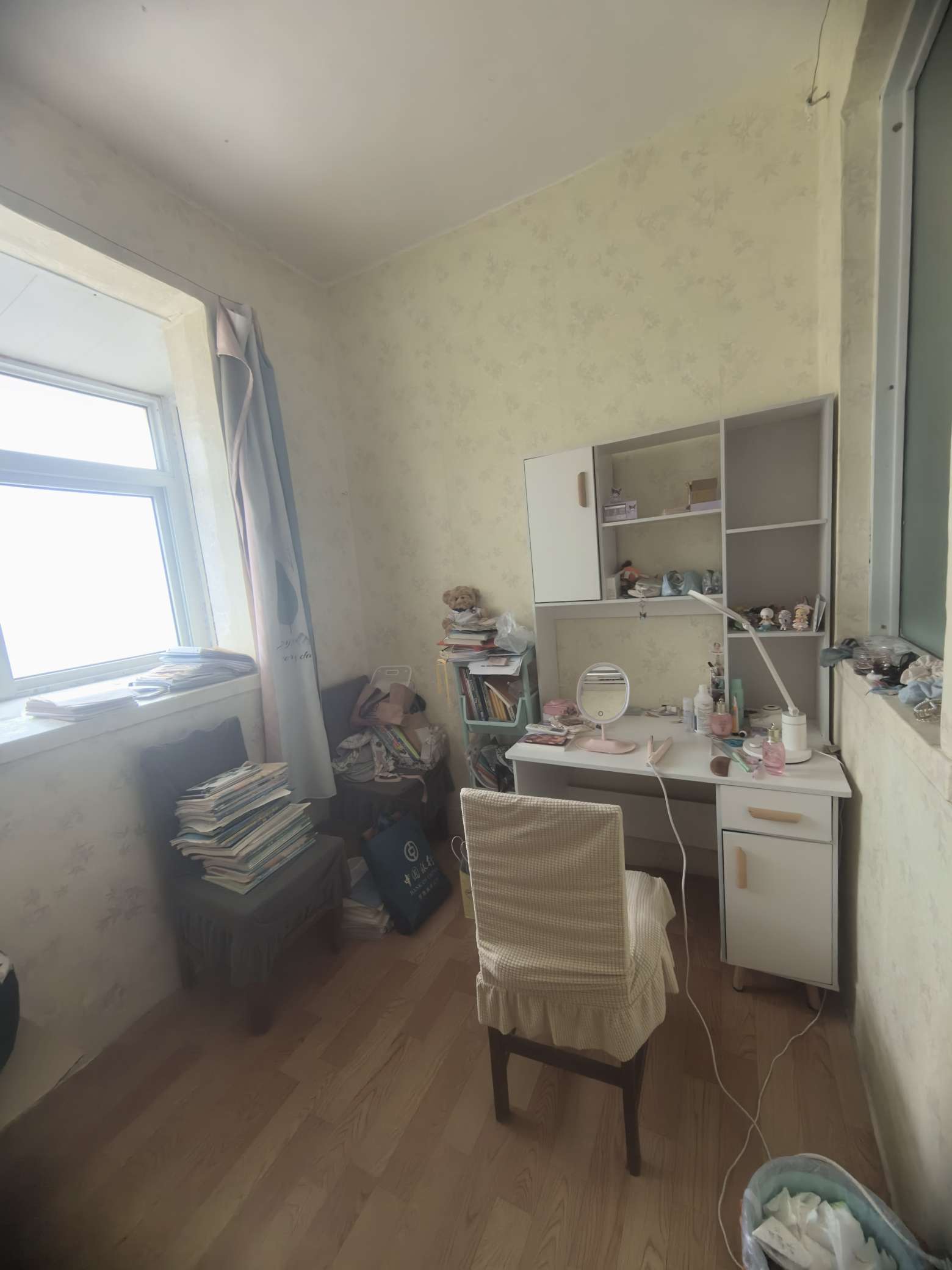 山师教工三宿舍