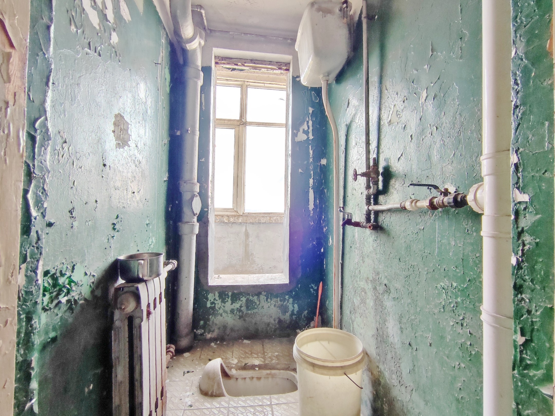 工商银行宿舍（济微路）