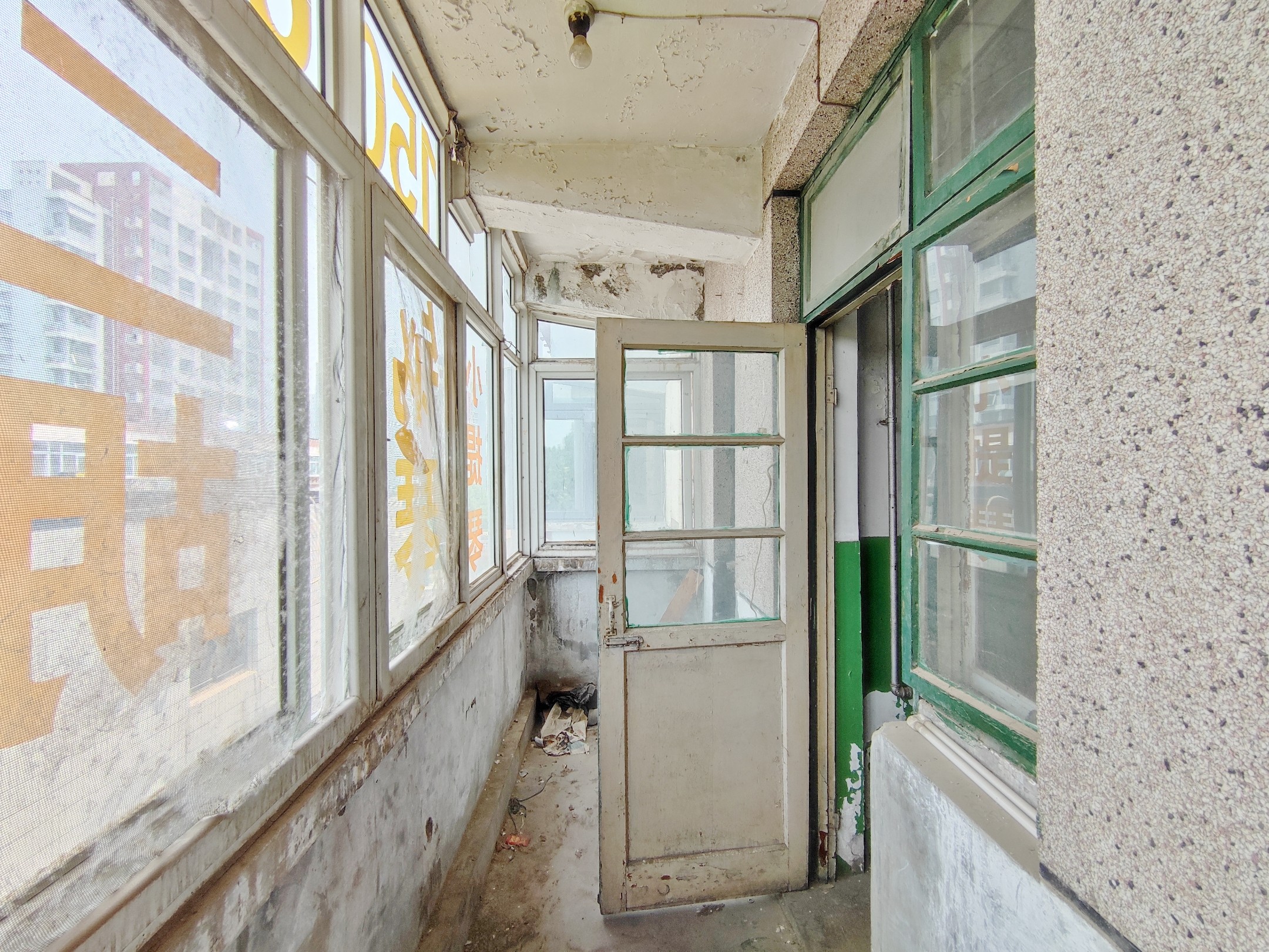 工商银行宿舍（济微路）