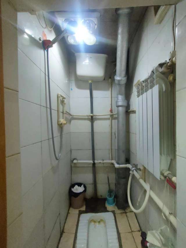 英雄山路单位宿舍