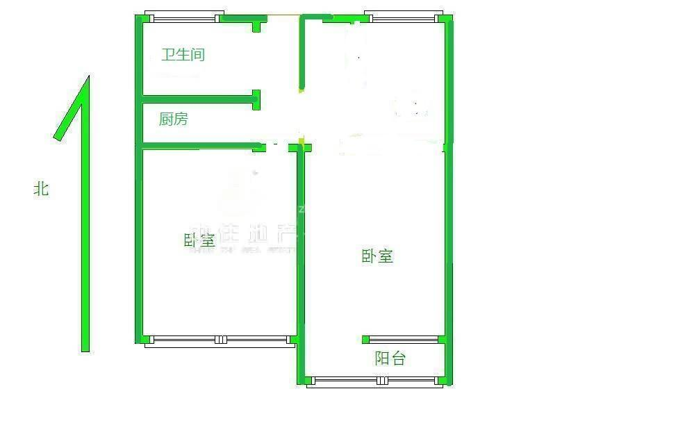 山师教工三宿舍