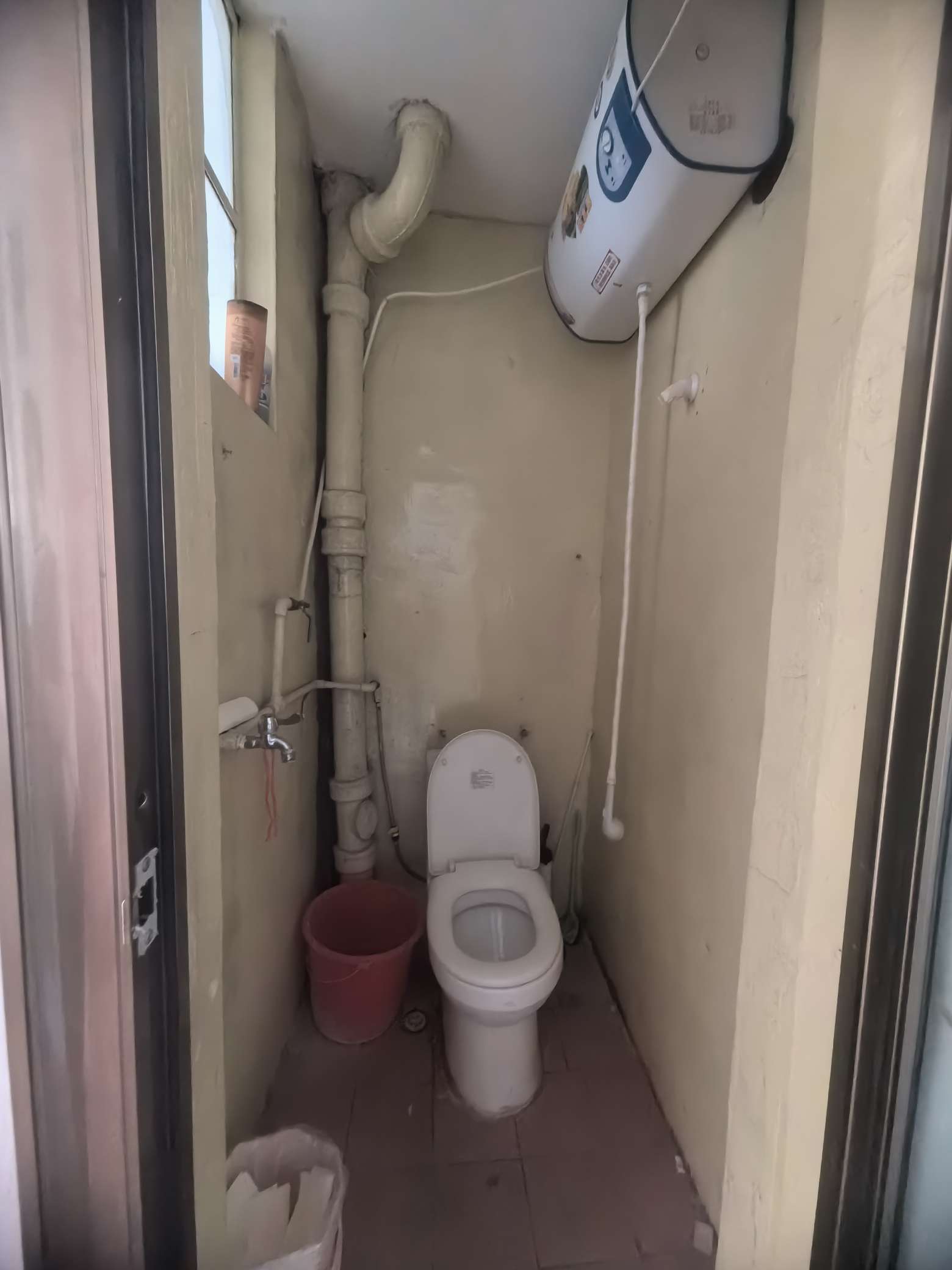 山师教工三宿舍