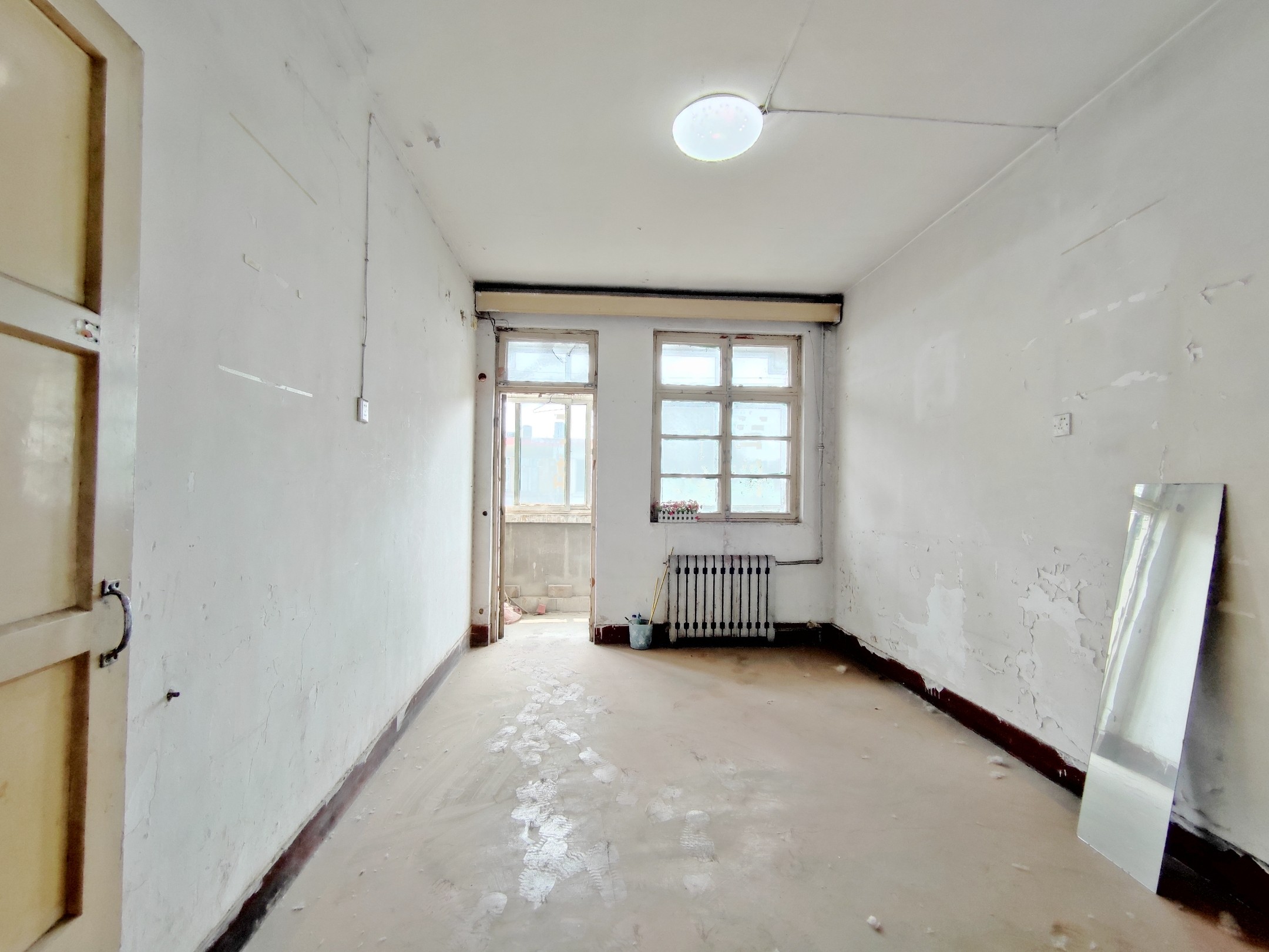 工商银行宿舍（济微路）