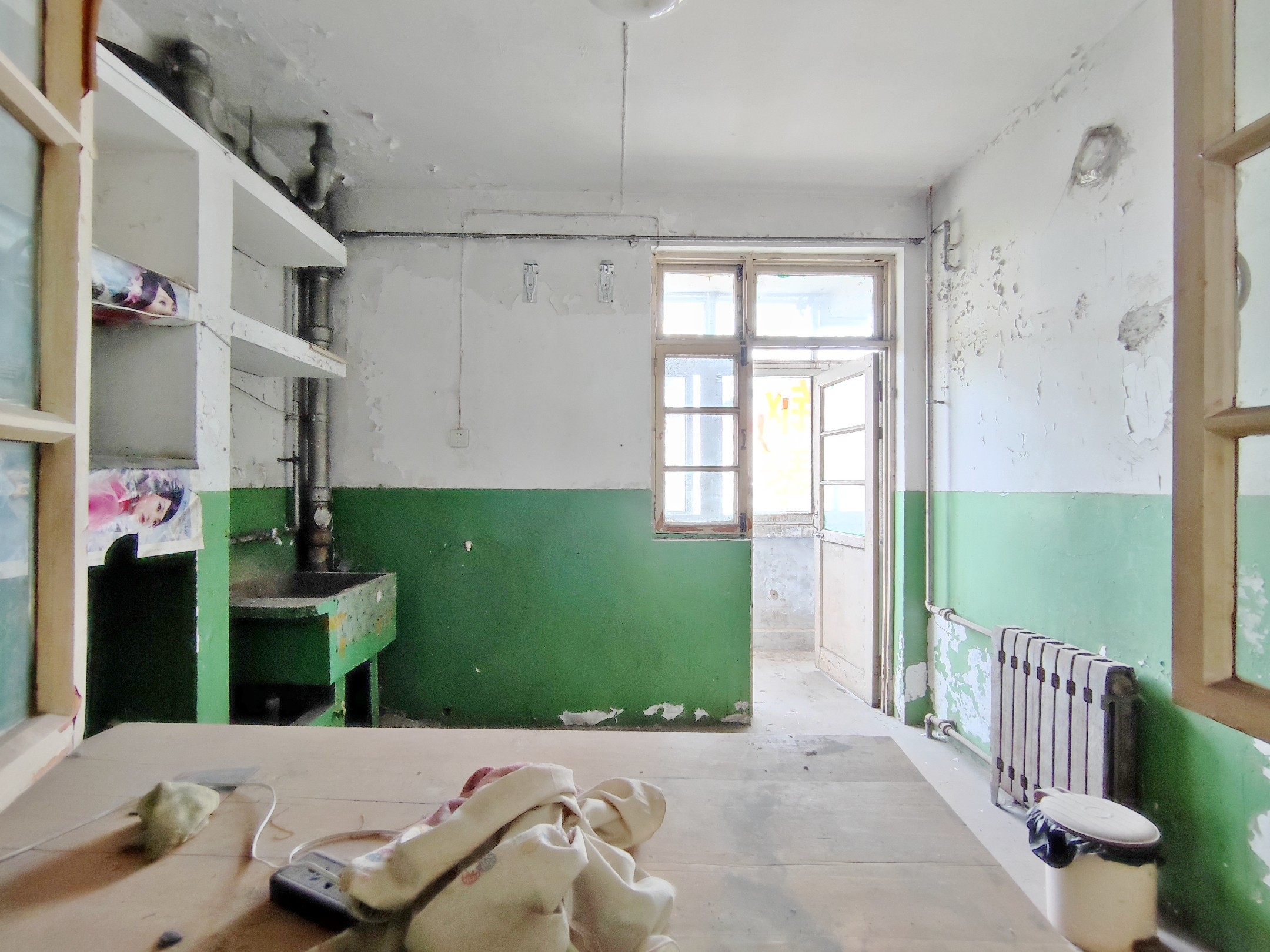 工商银行宿舍（济微路）