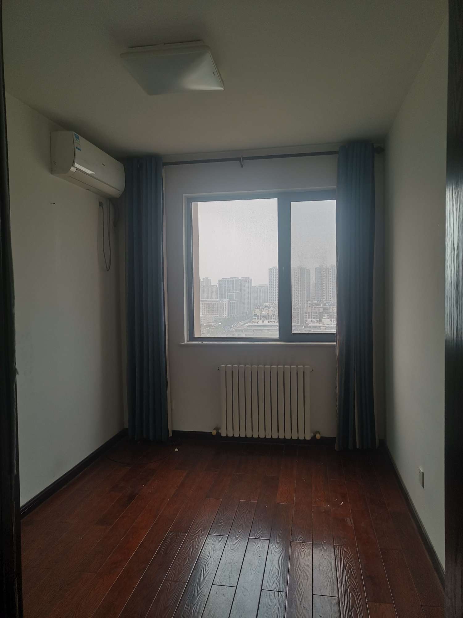 中海国际社区熙岸东区(A2地块)