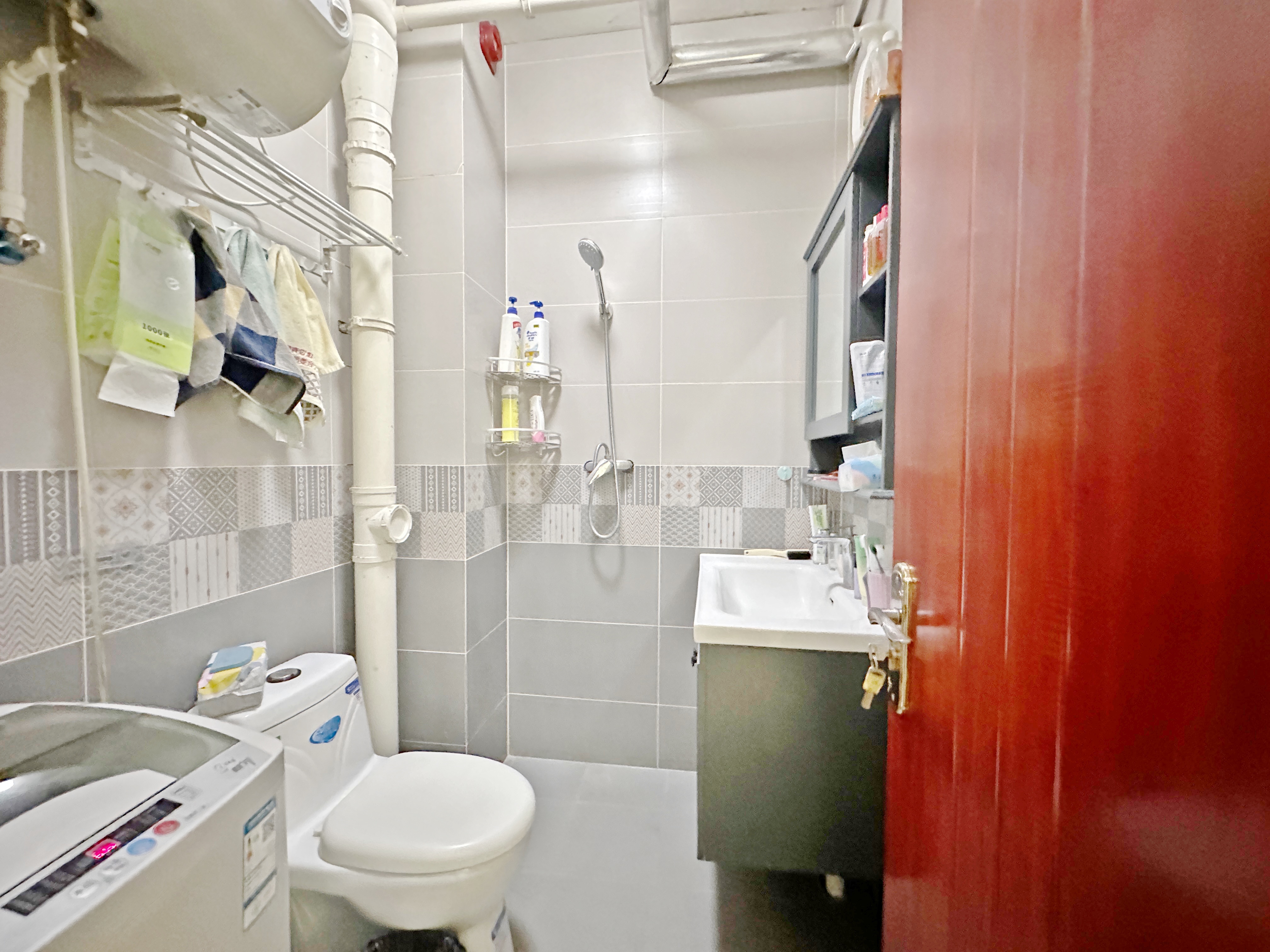 中海国际社区（C3地块）