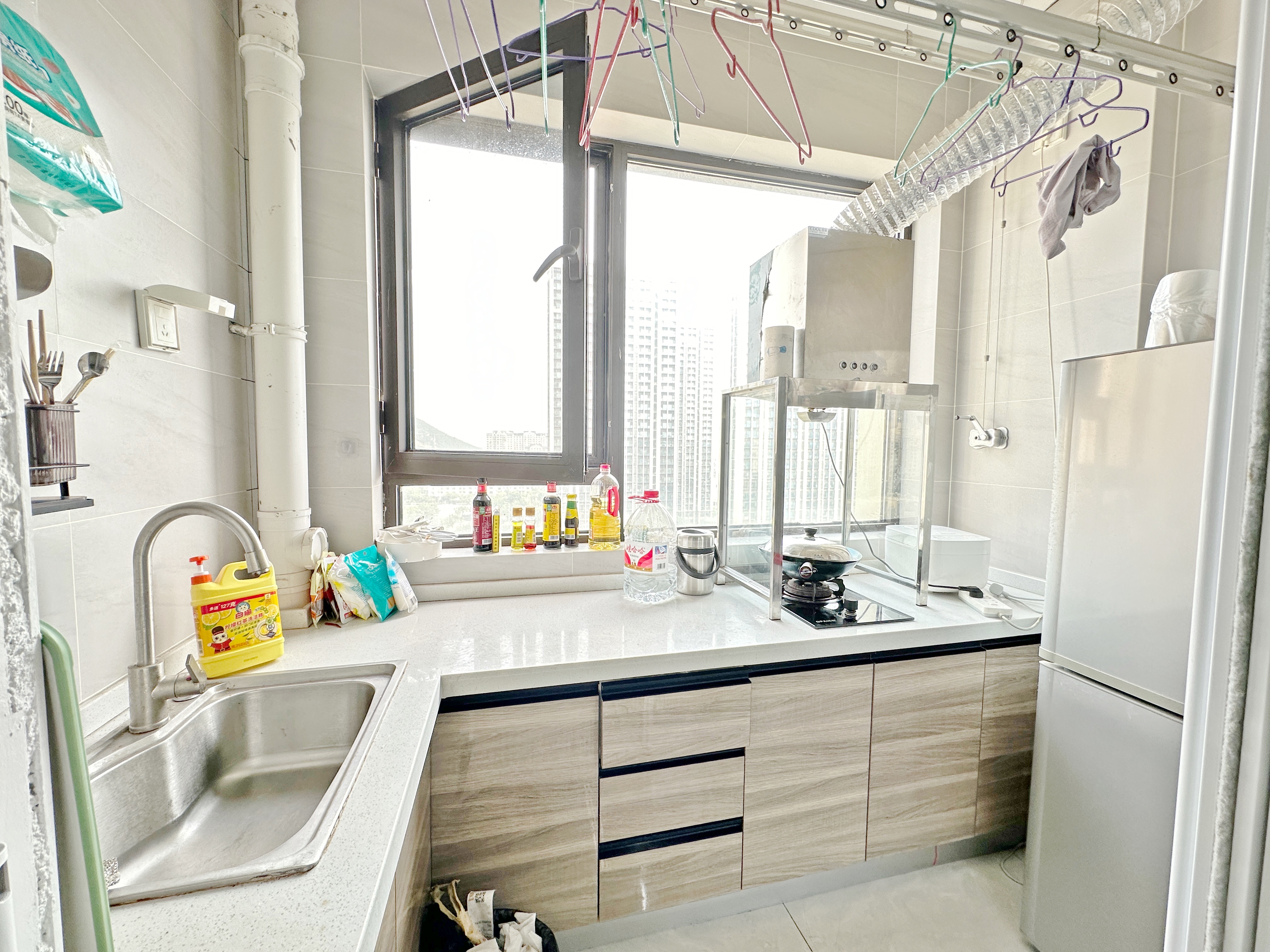 中海国际社区（C3地块）