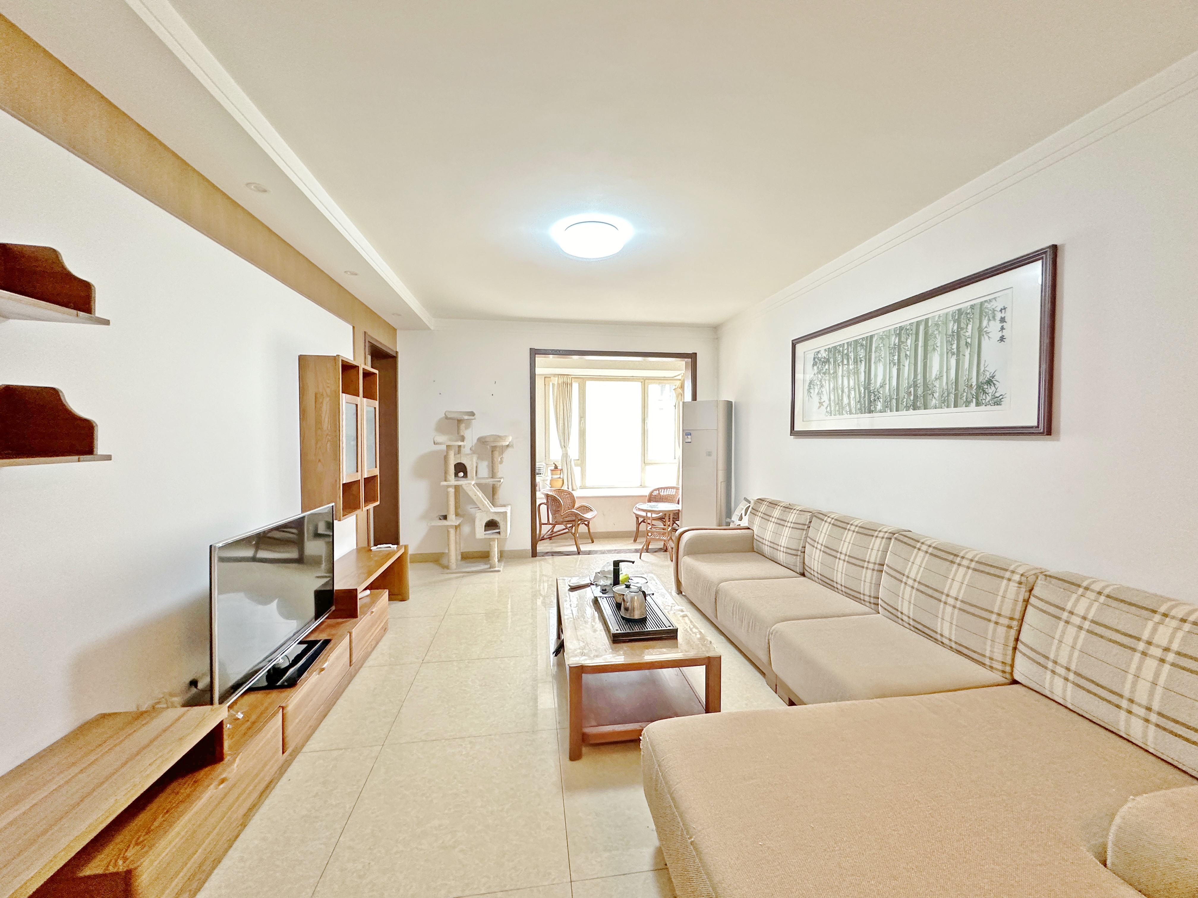 绿地新里卢浮公馆